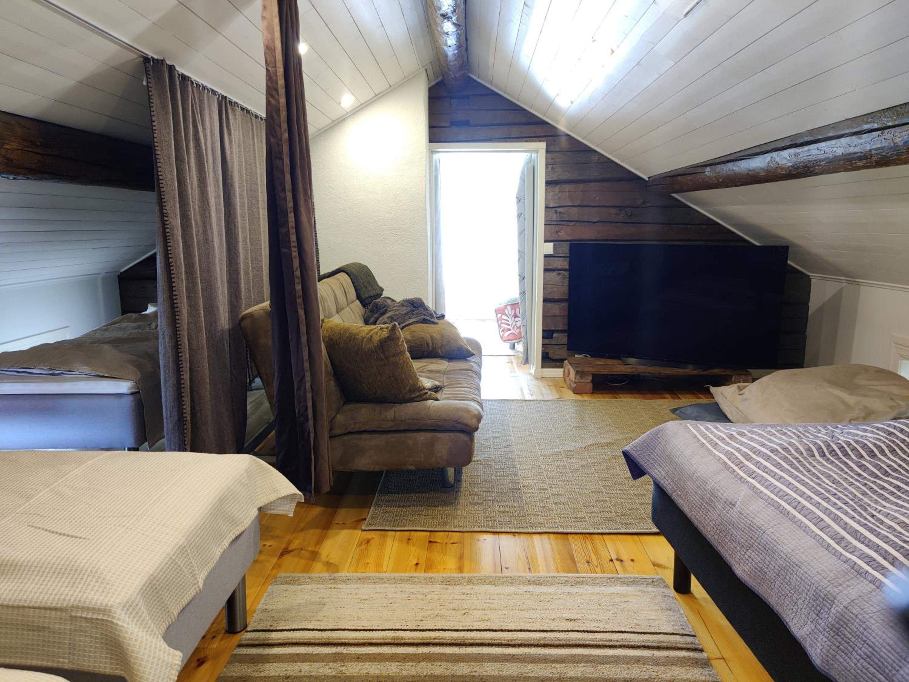 Dream Cottage in Center - AinaBnb - Residence Kappsäcken