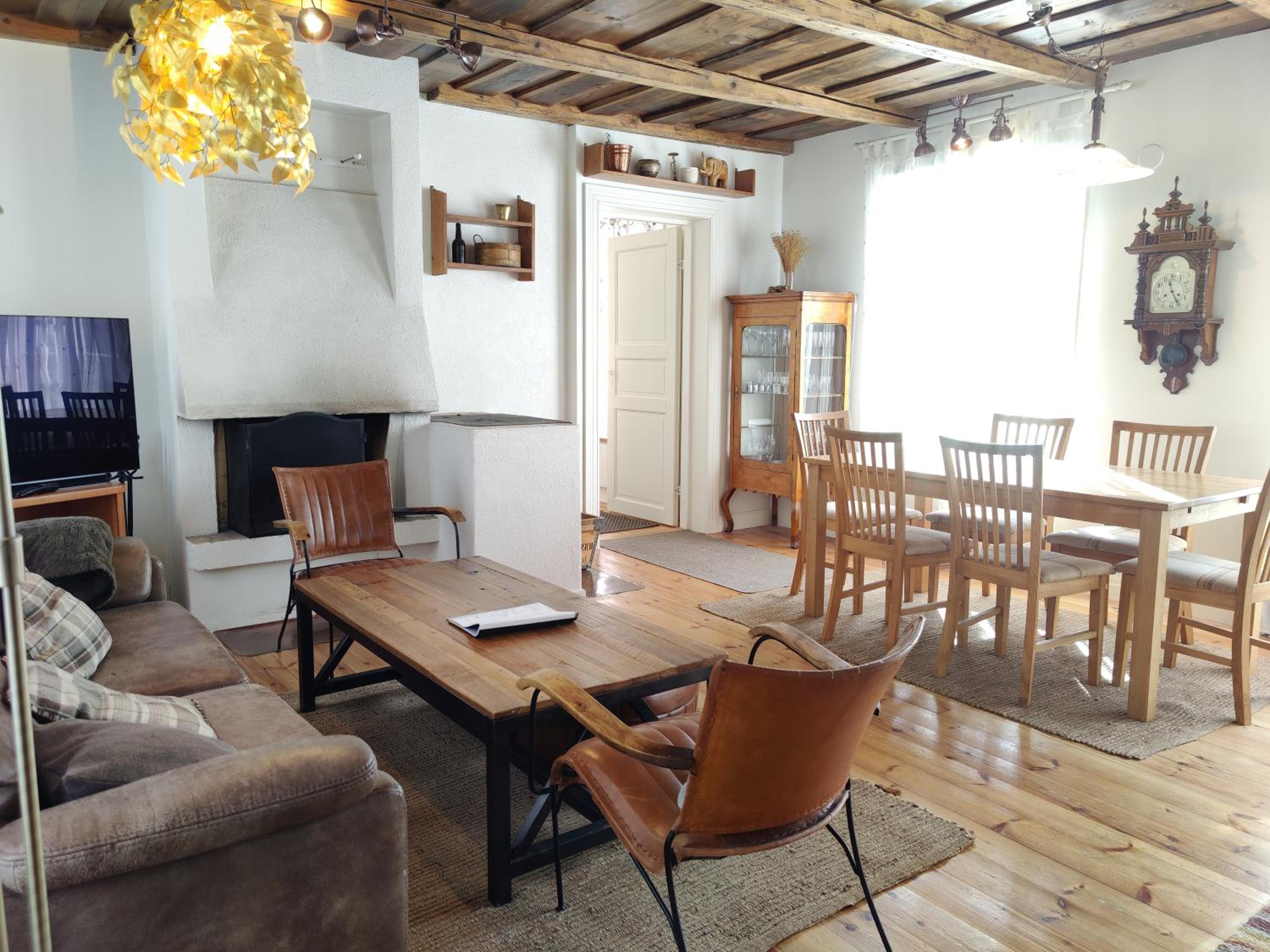Dream Cottage in Center - AinaBnb - Residence Kappsäcken