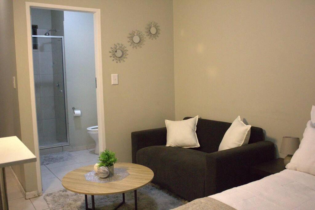 Cozy Studio in Midrand view 2