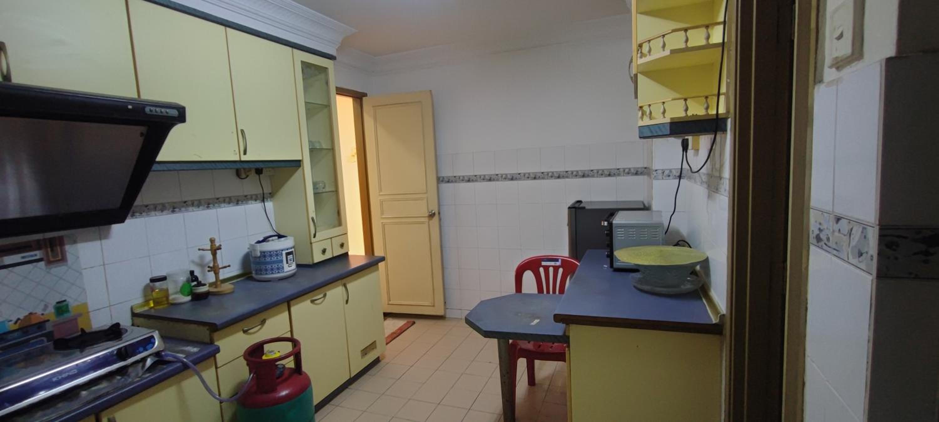 KH Retreat Quiet Nature 3R2B 9pax WiFi EV IOI Subang Sunway Pavilion BJ photo 4