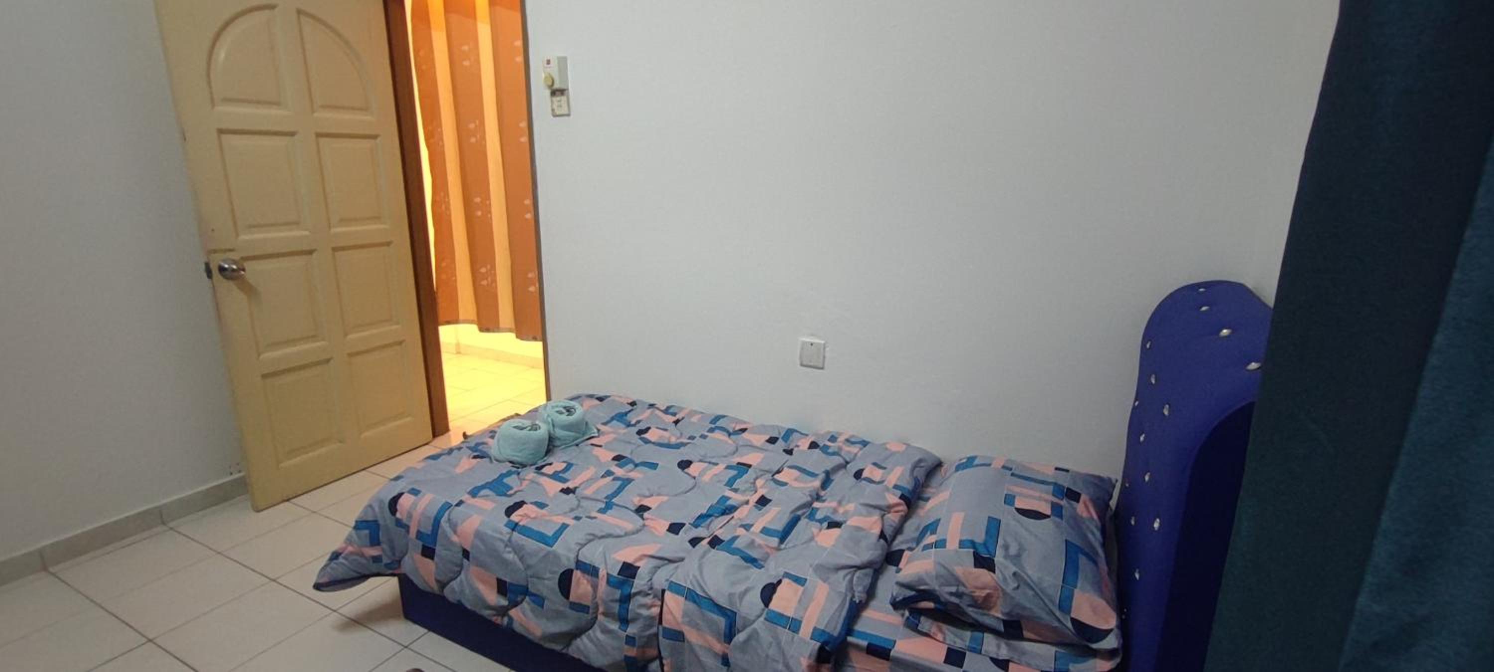 KH Retreat Quiet Nature 3R2B 9pax WiFi EV IOI Subang Sunway Pavilion BJ photo 2