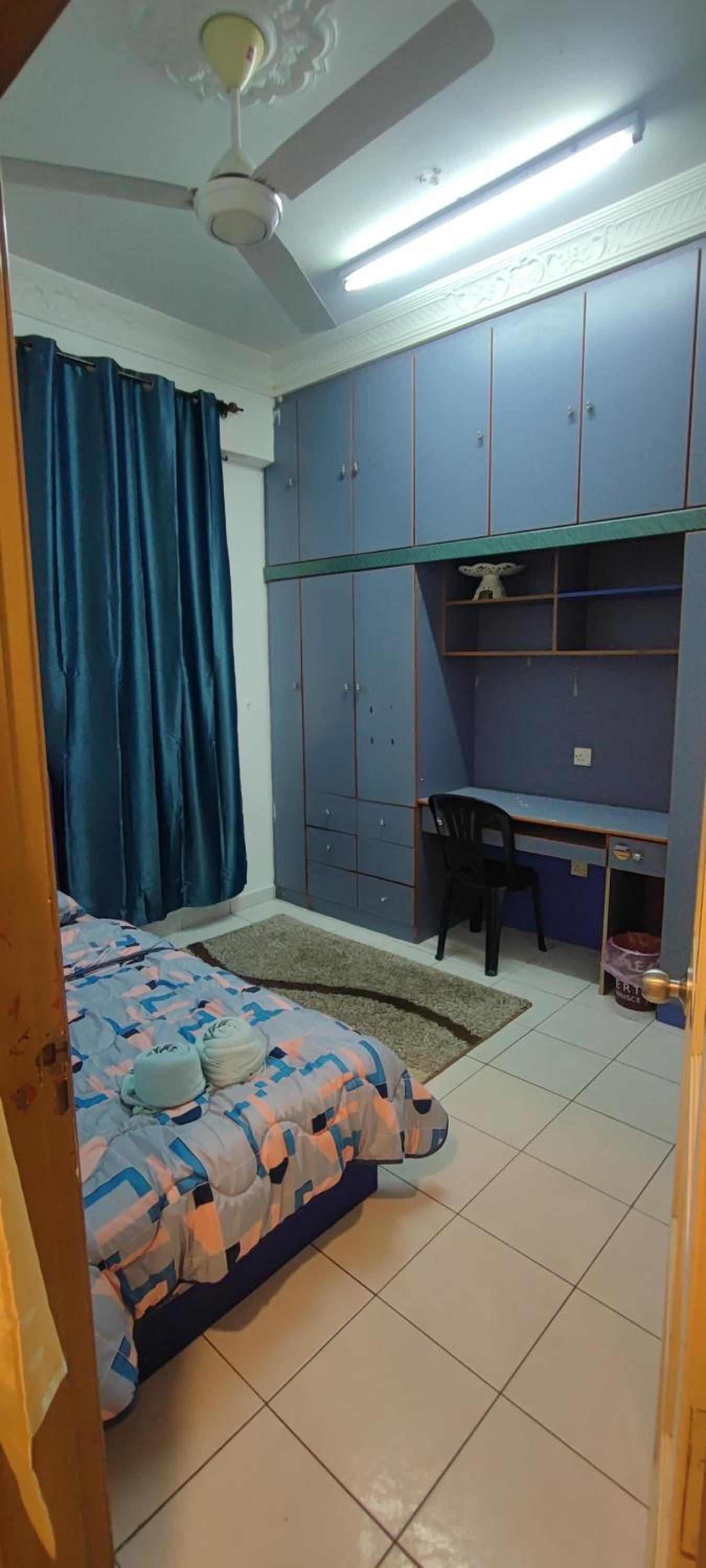 KH Retreat Quiet Nature 3R2B 9pax WiFi EV IOI Subang Sunway Pavilion BJ photo 3