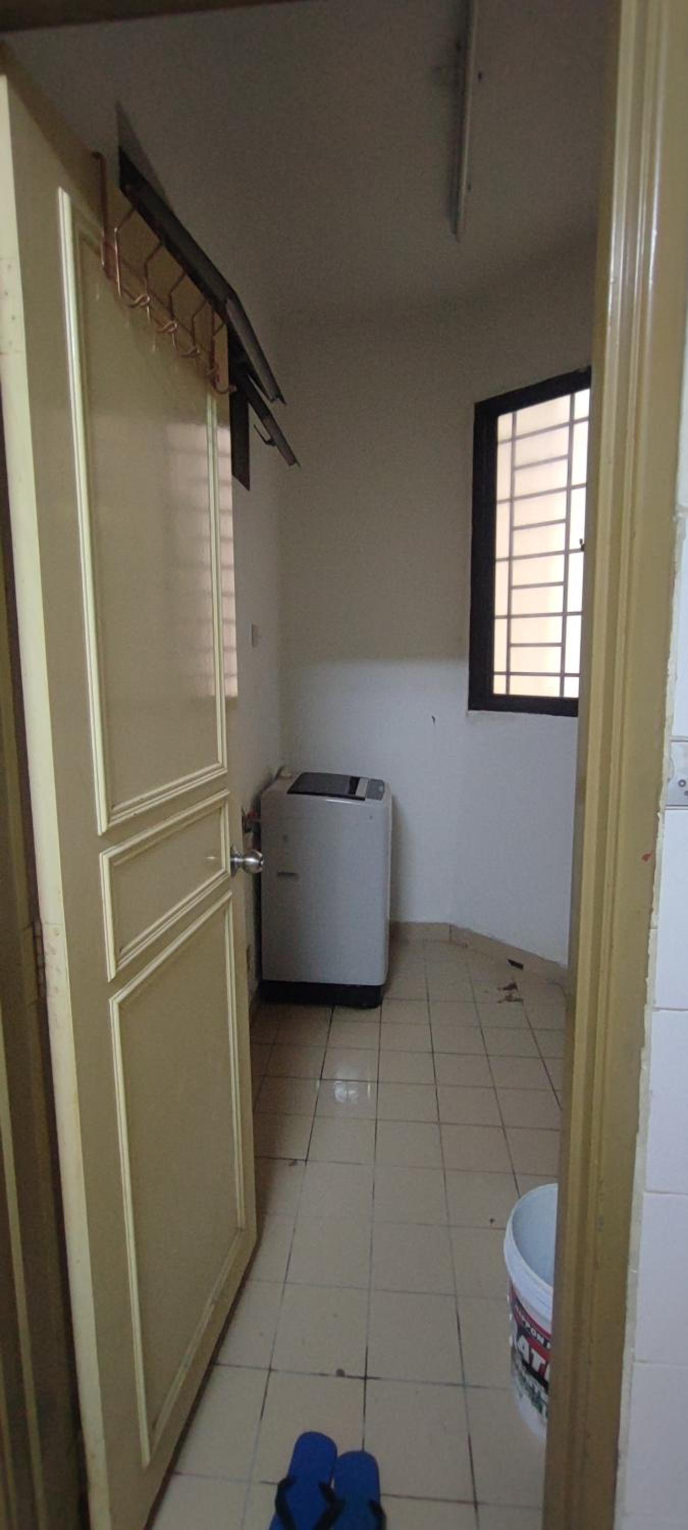 KH Retreat Quiet Nature 3R2B 9pax WiFi EV IOI Subang Sunway Pavilion BJ photo 8