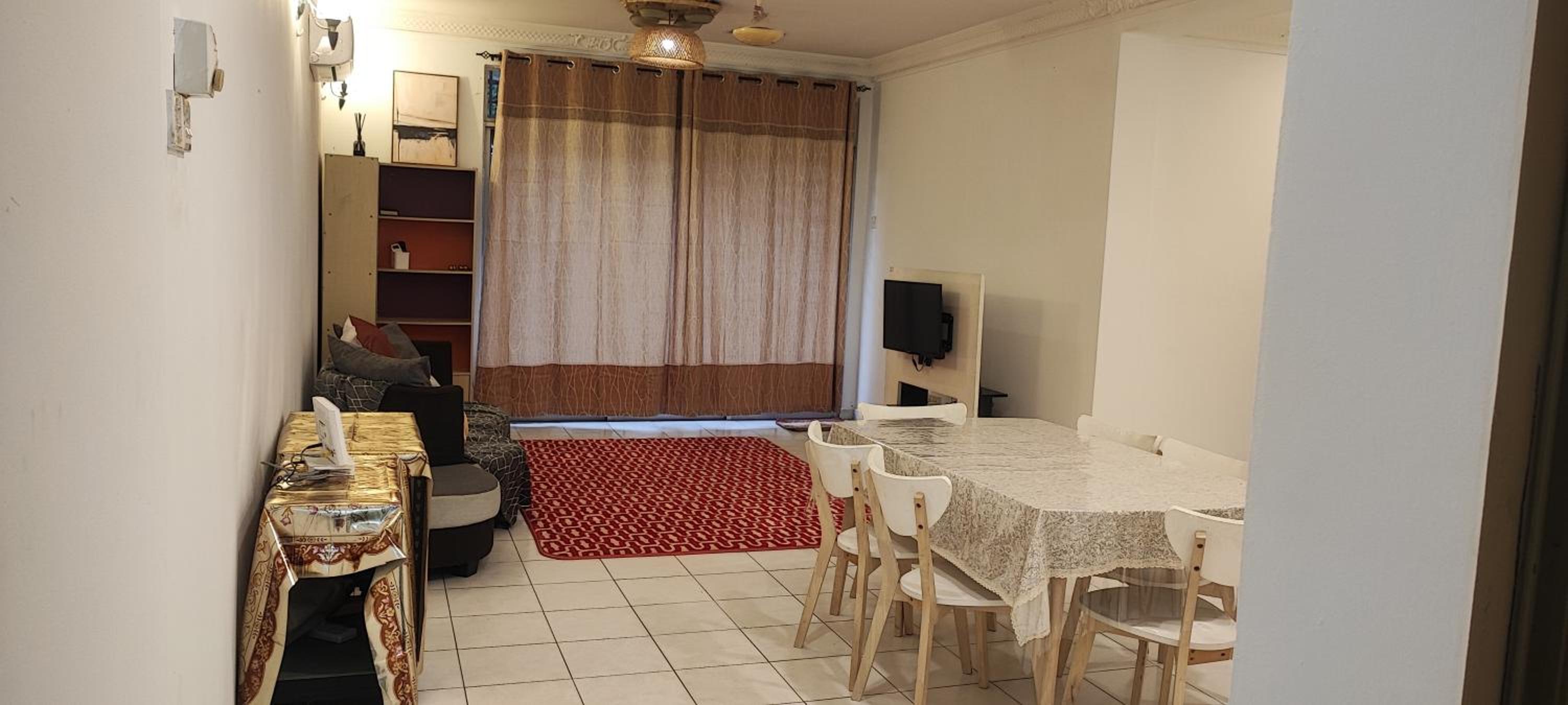 KH Retreat Quiet Nature 3R2B 9pax WiFi EV IOI Subang Sunway Pavilion BJ photo 1