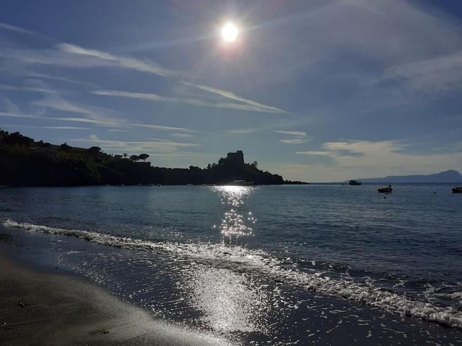 Casa vista mare view 5