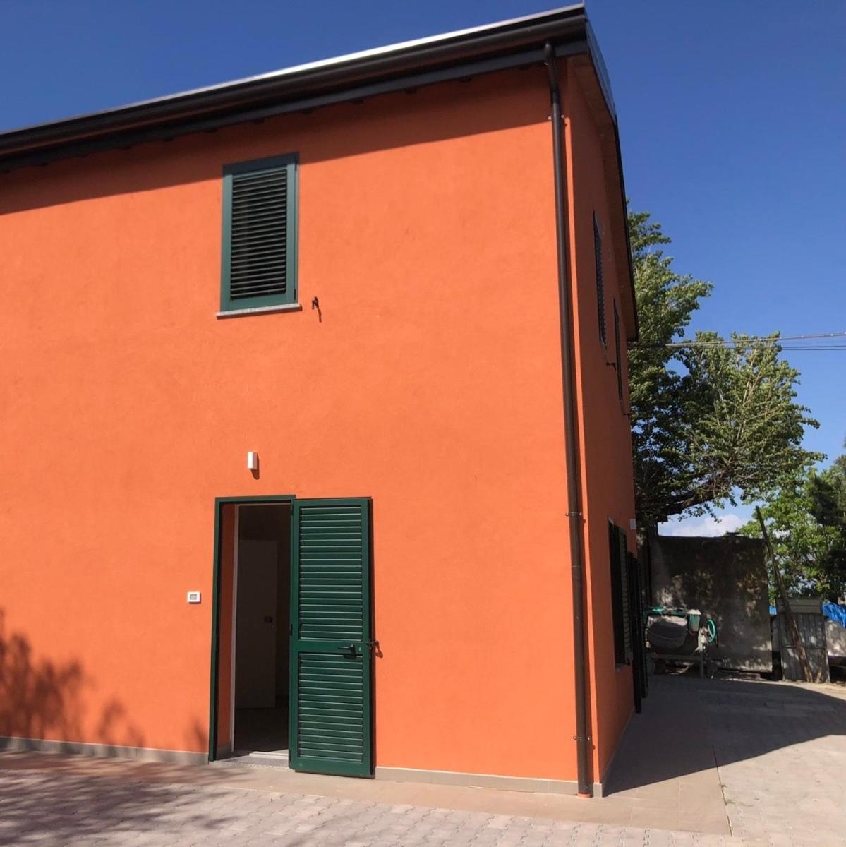 LA CASA DI GIADA - vicino autostrada di Imola - self check in e parcheggio gratis view 4