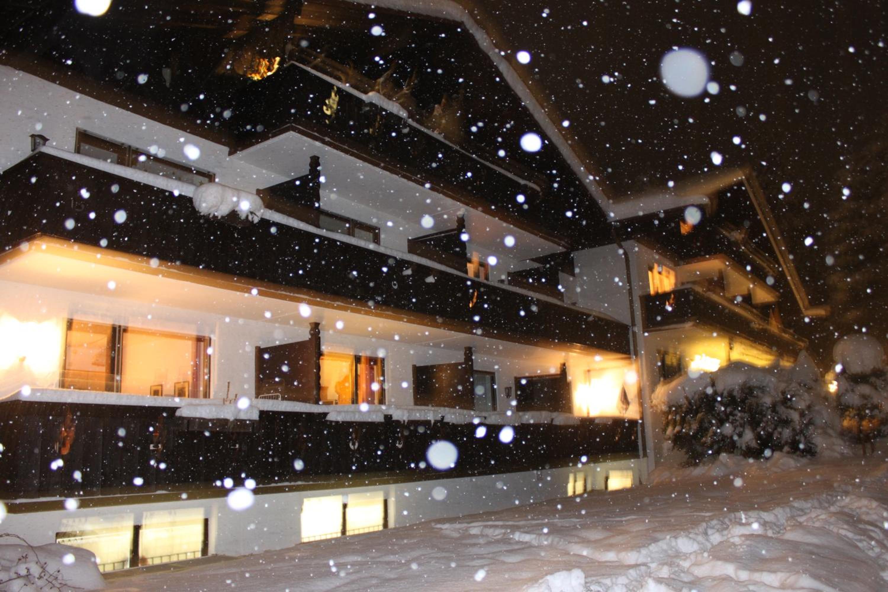 Apartment Zugspitz