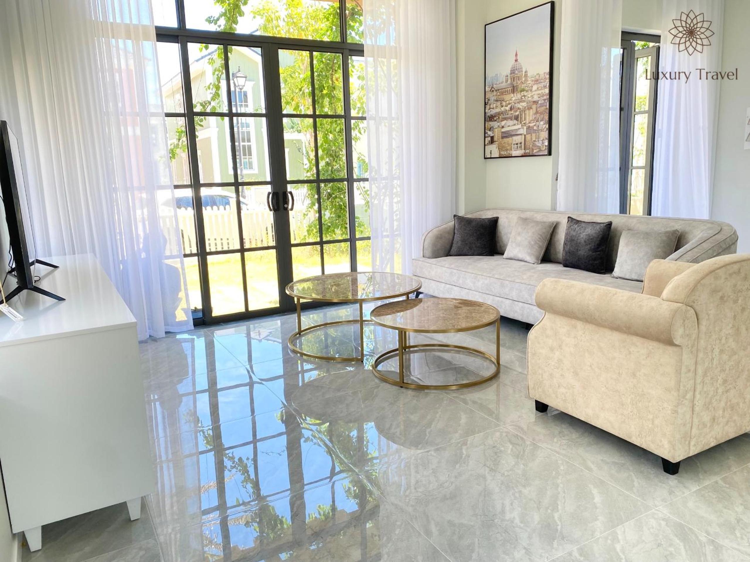 Coral Sunset Villa view 2
