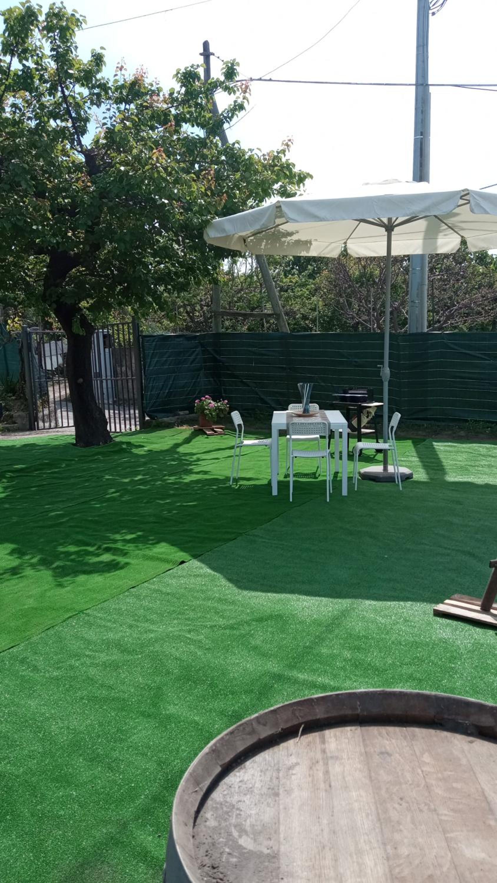 A Casa di Nonna Anna