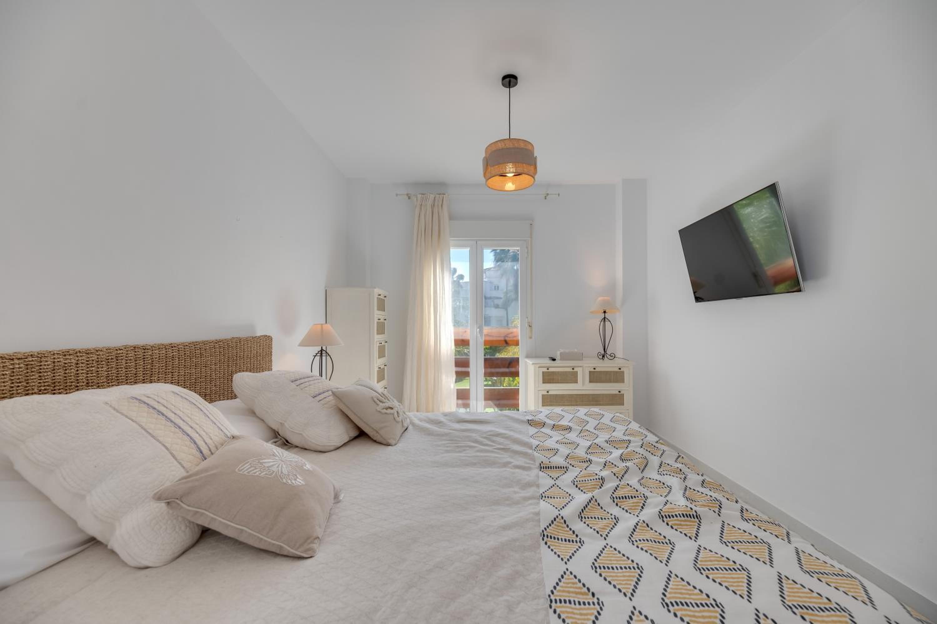 Marbella Villa Monteros