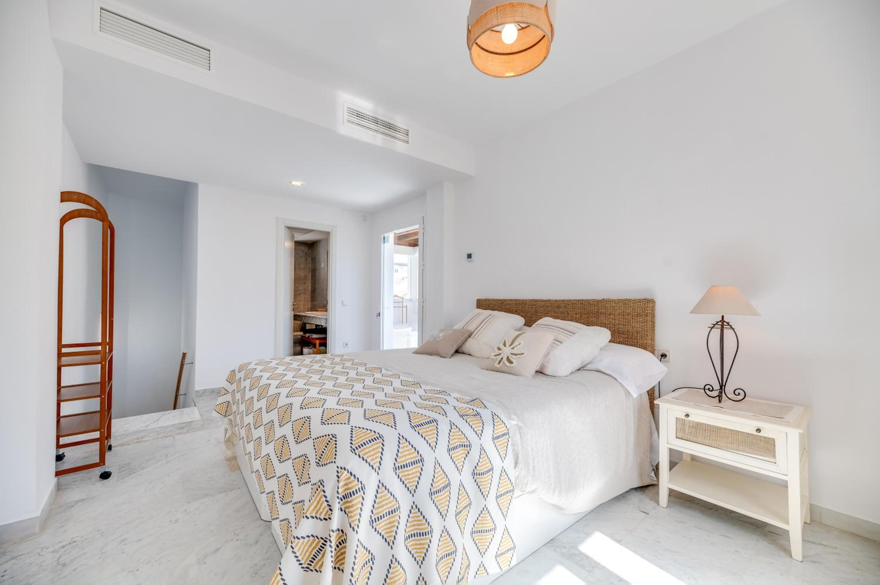 Marbella Villa Monteros