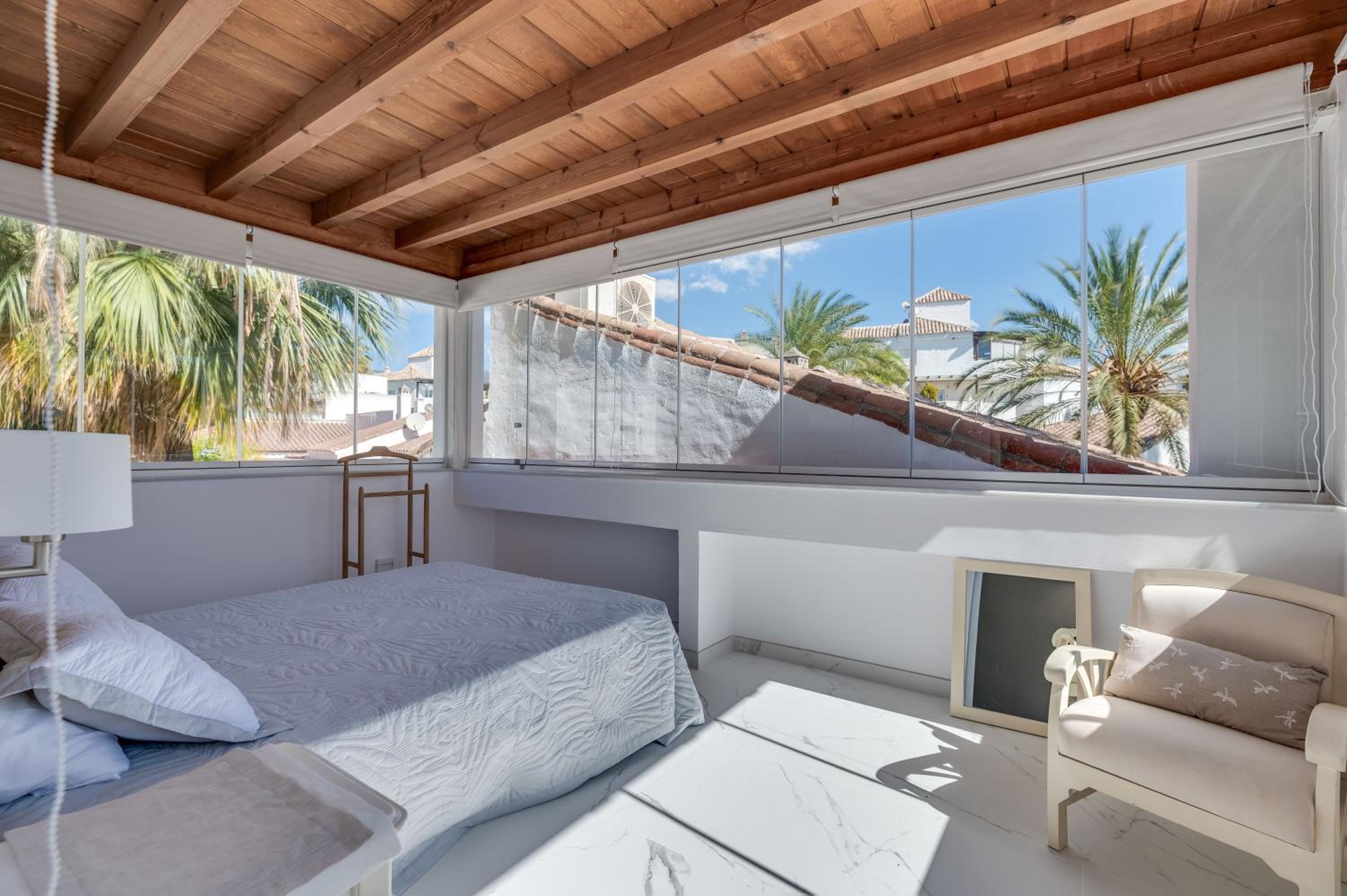 Marbella Villa Monteros