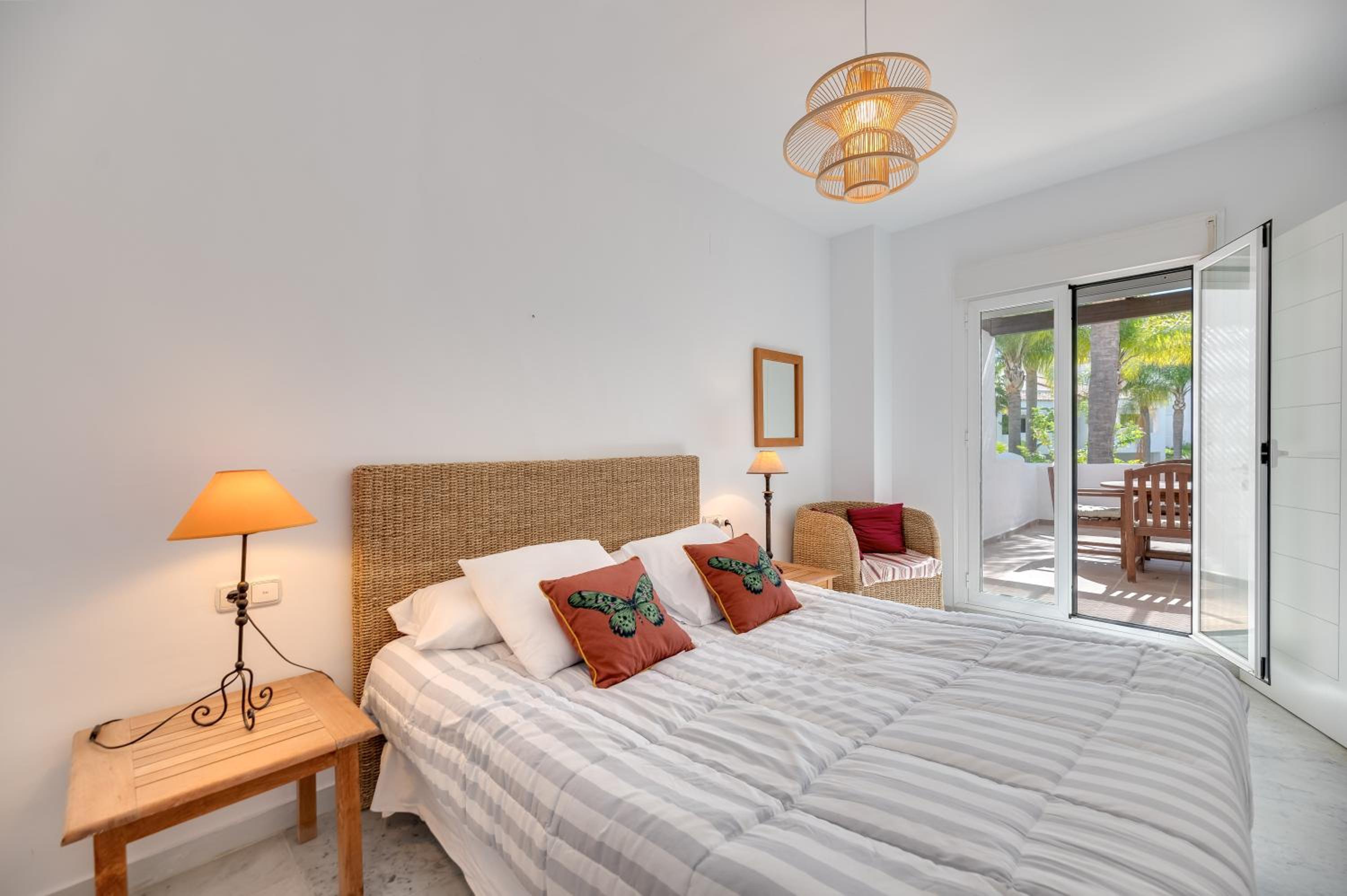 Marbella Villa Monteros