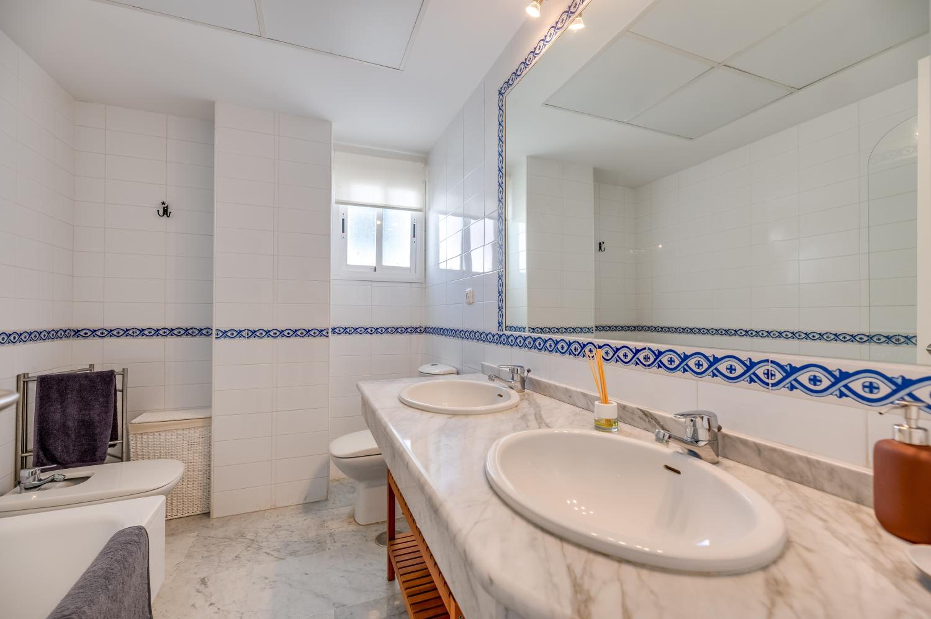 Marbella Villa Monteros