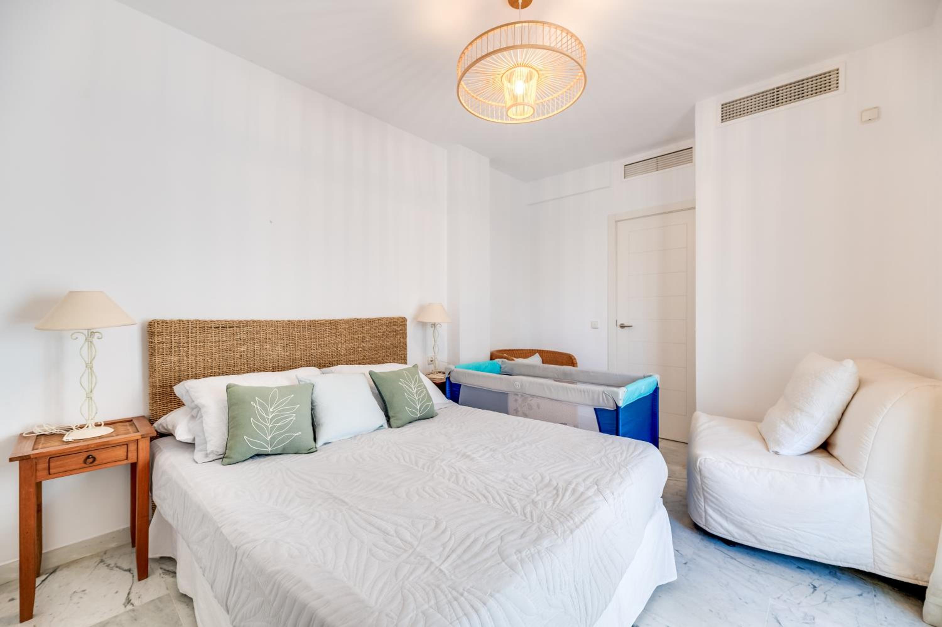 Marbella Villa Monteros