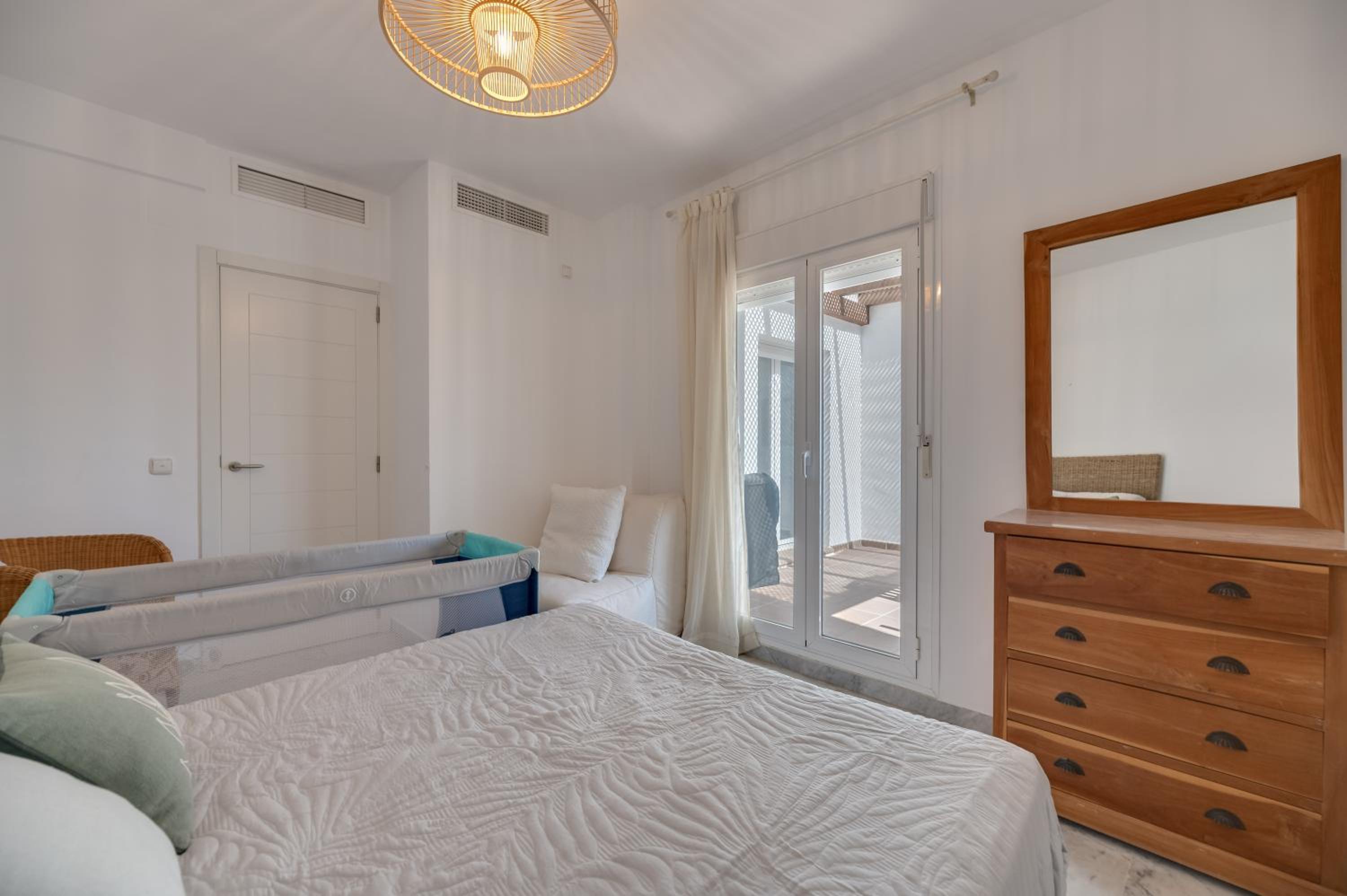 Marbella Villa Monteros