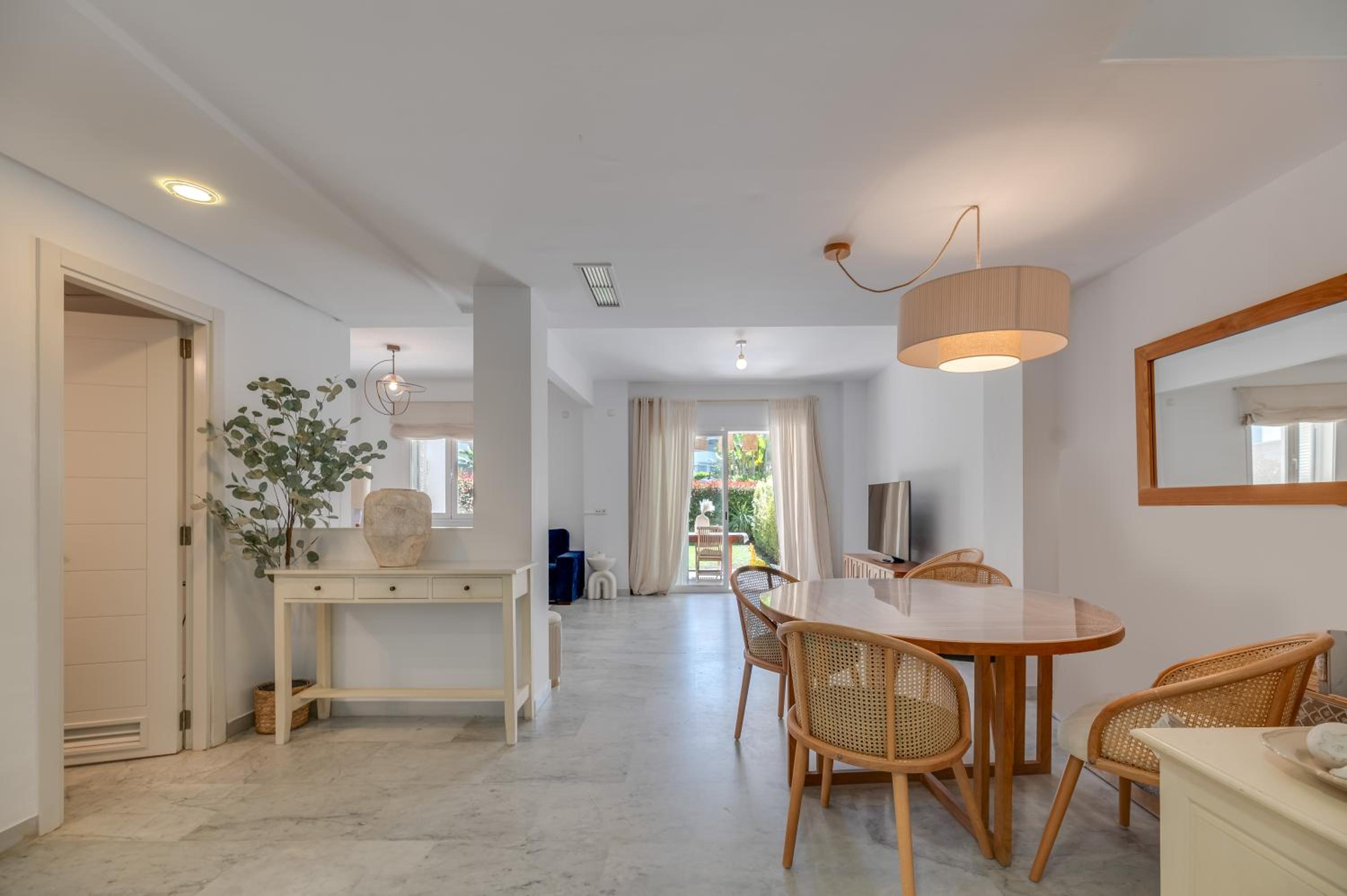 Marbella Villa Monteros