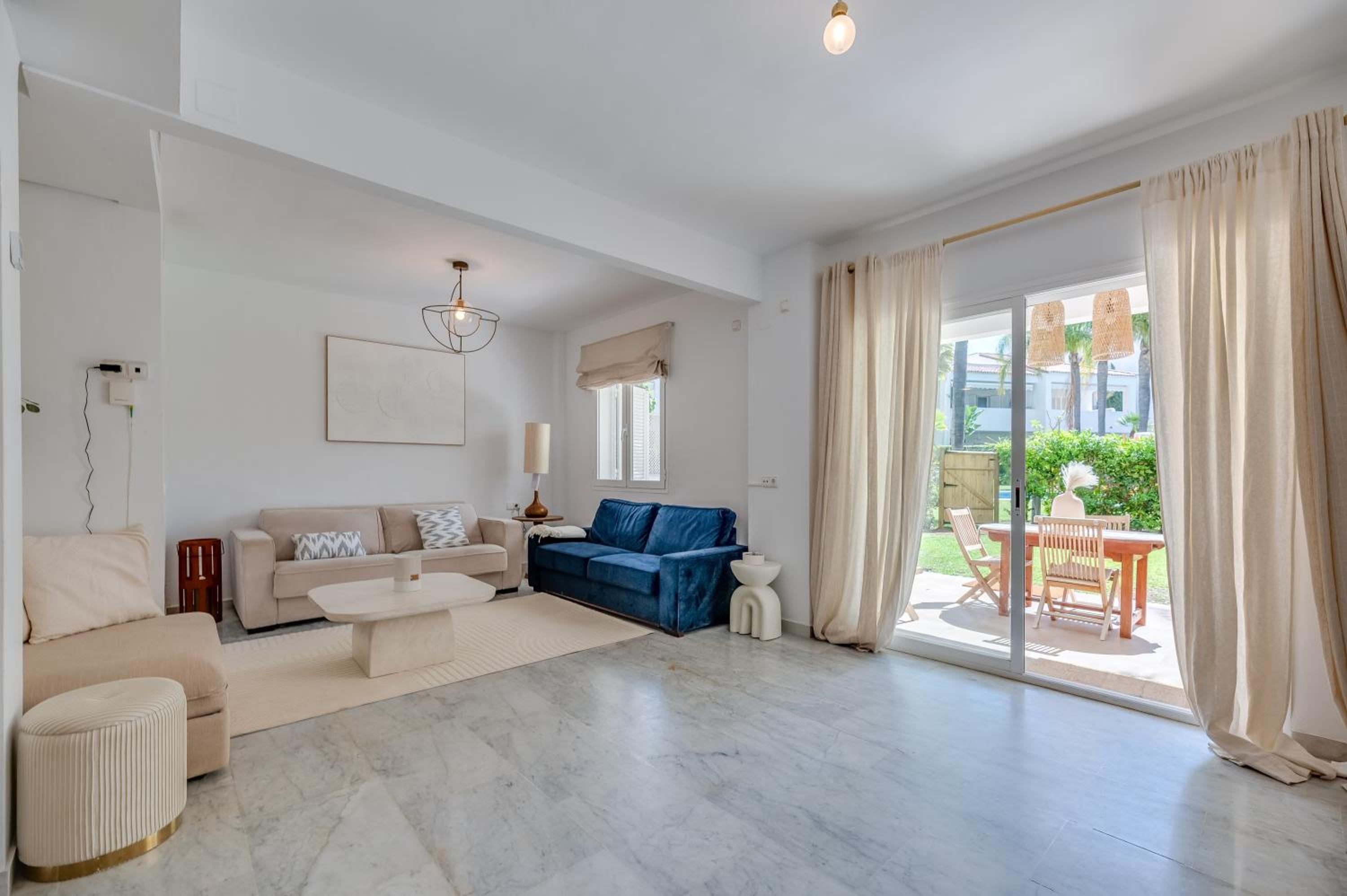 Marbella Villa Monteros