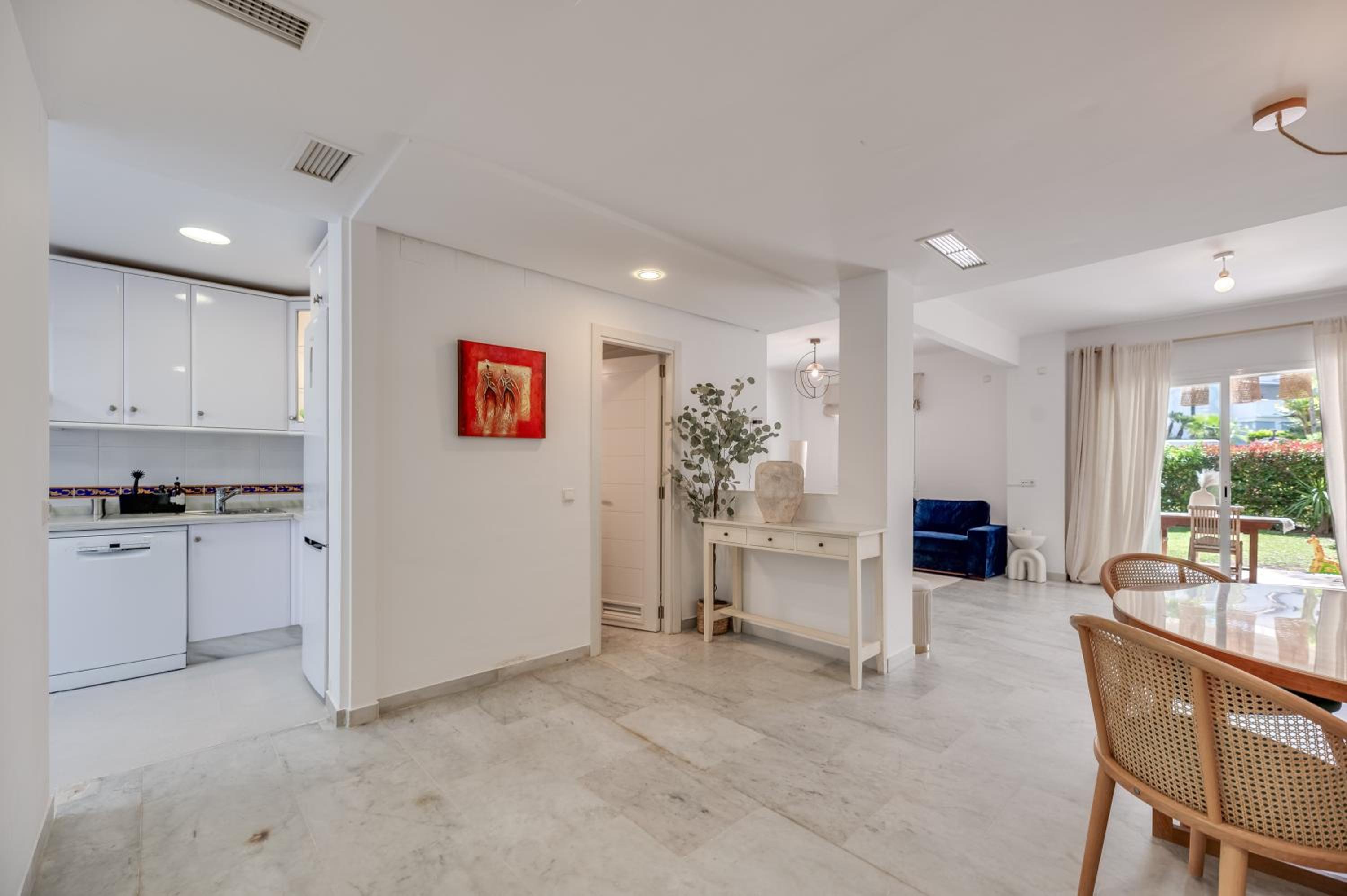 Marbella Villa Monteros