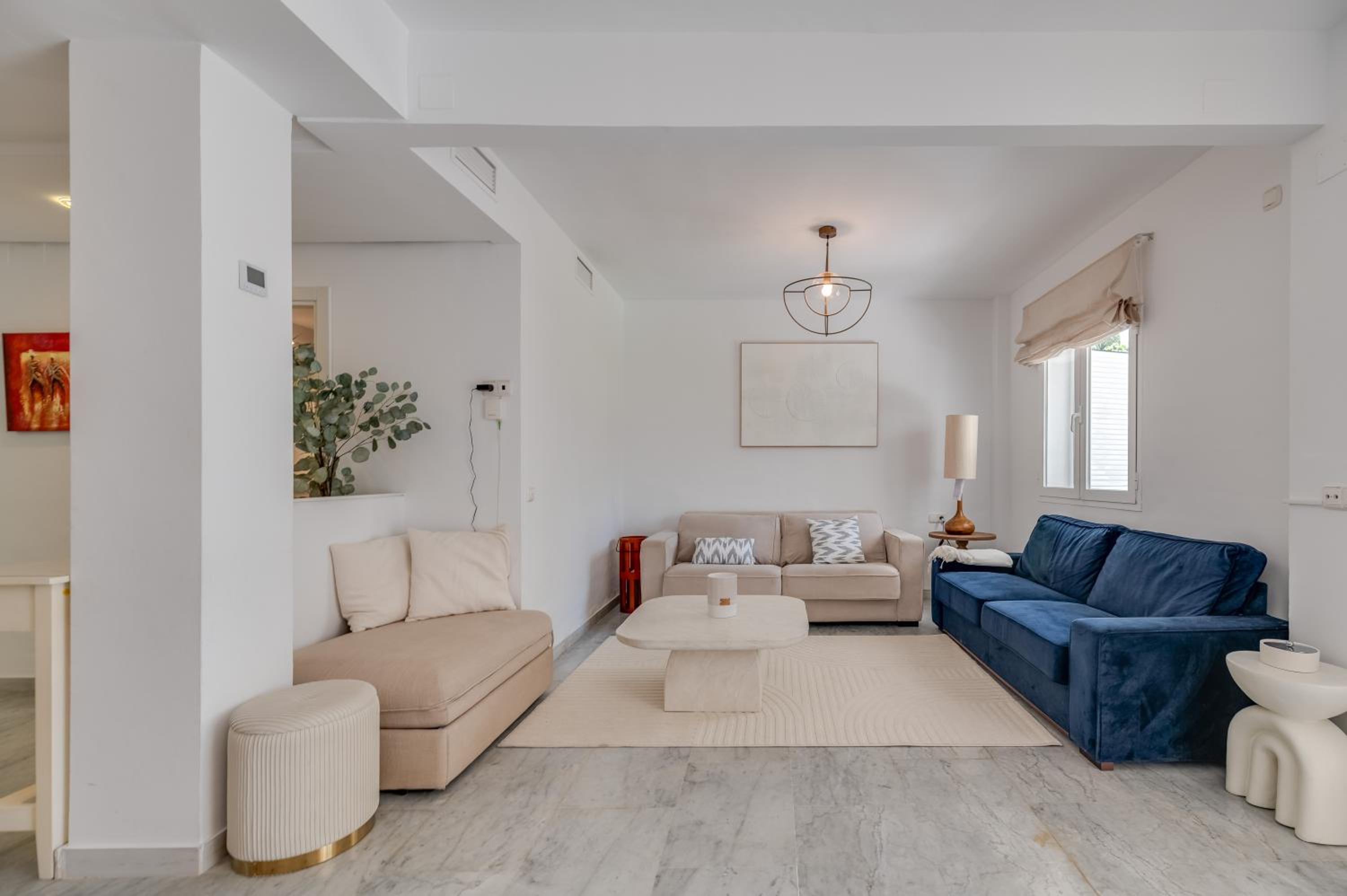Marbella Villa Monteros