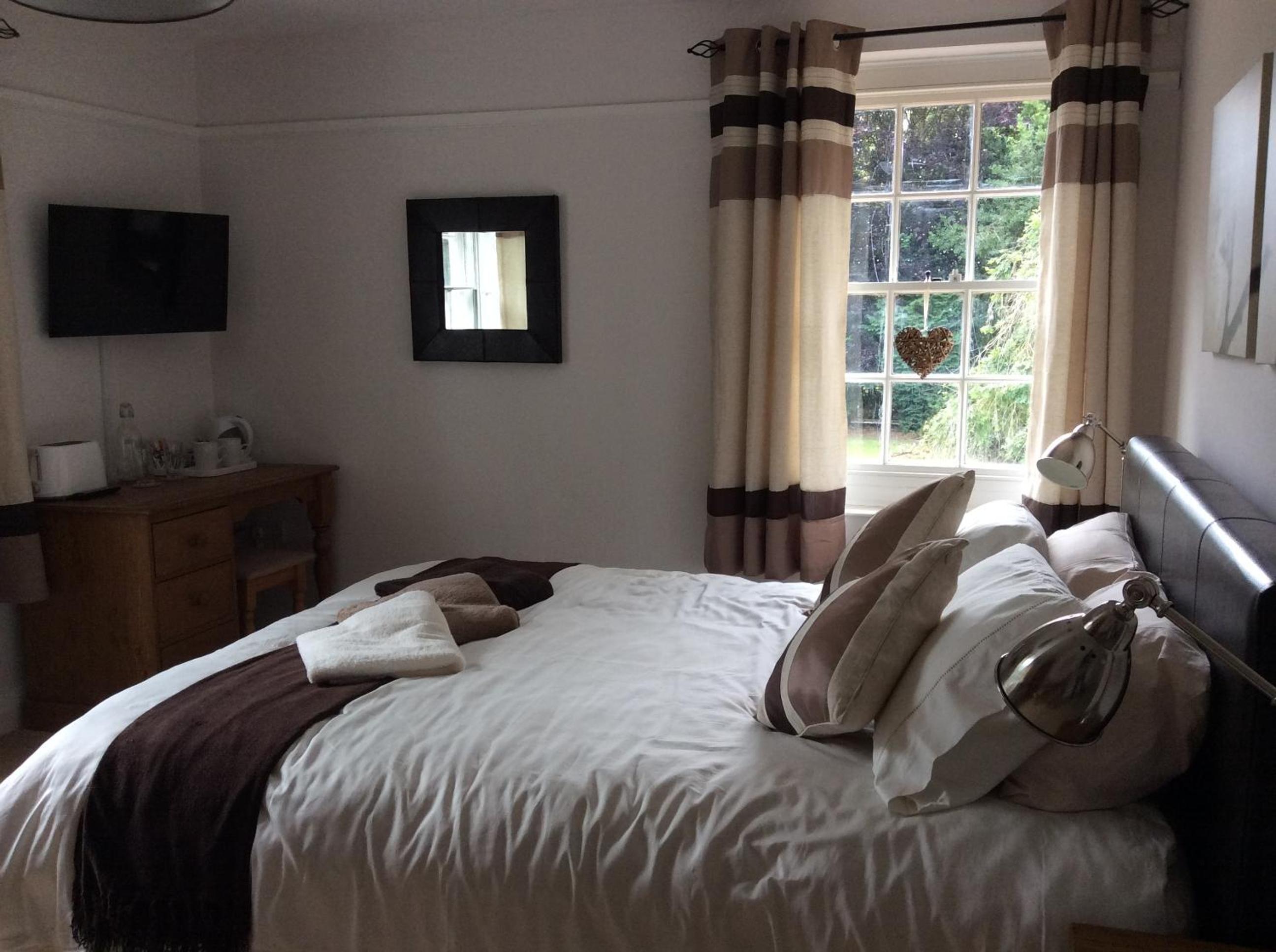 Beightons Bed and Breakfast