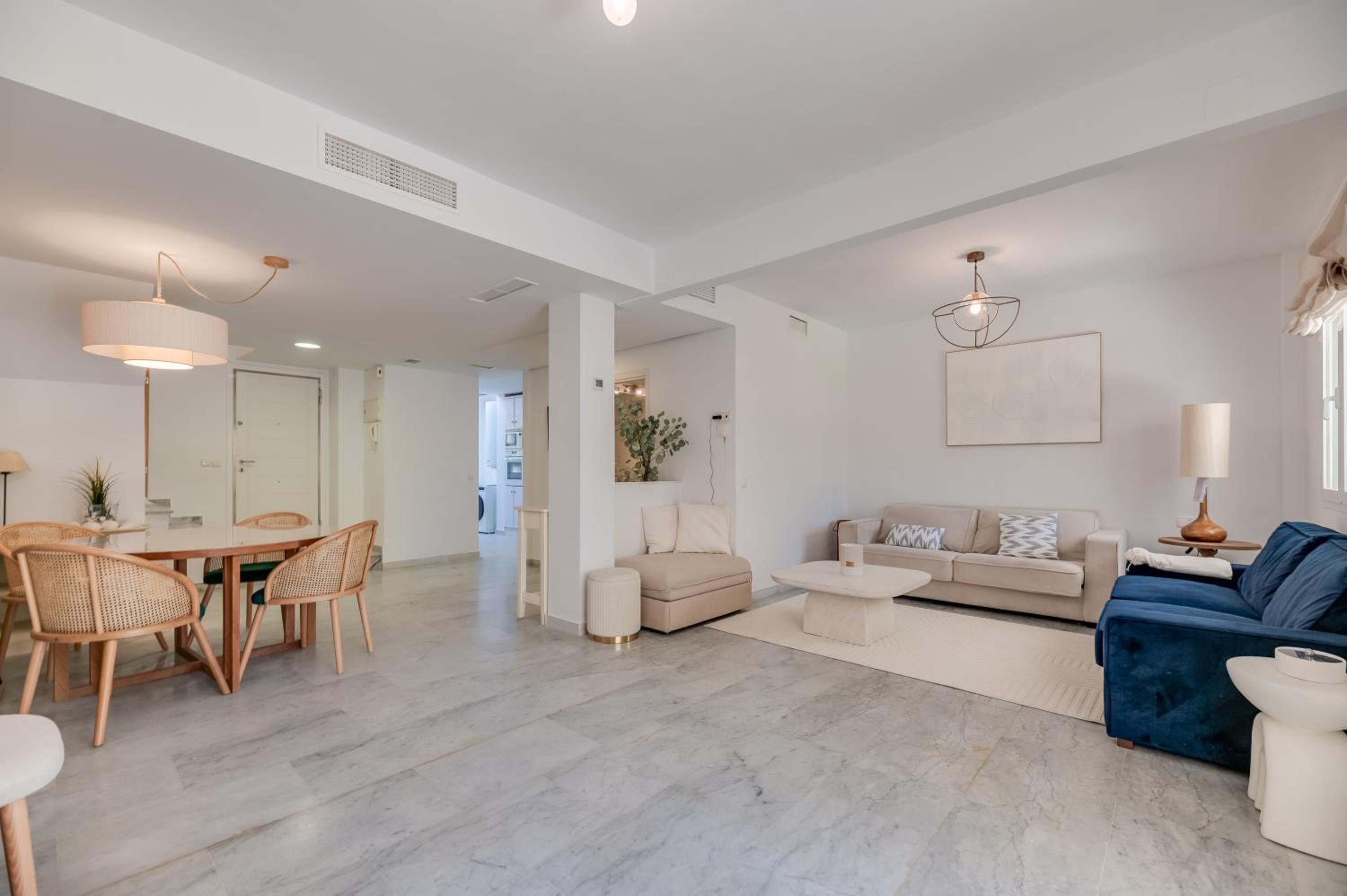Marbella Villa Monteros