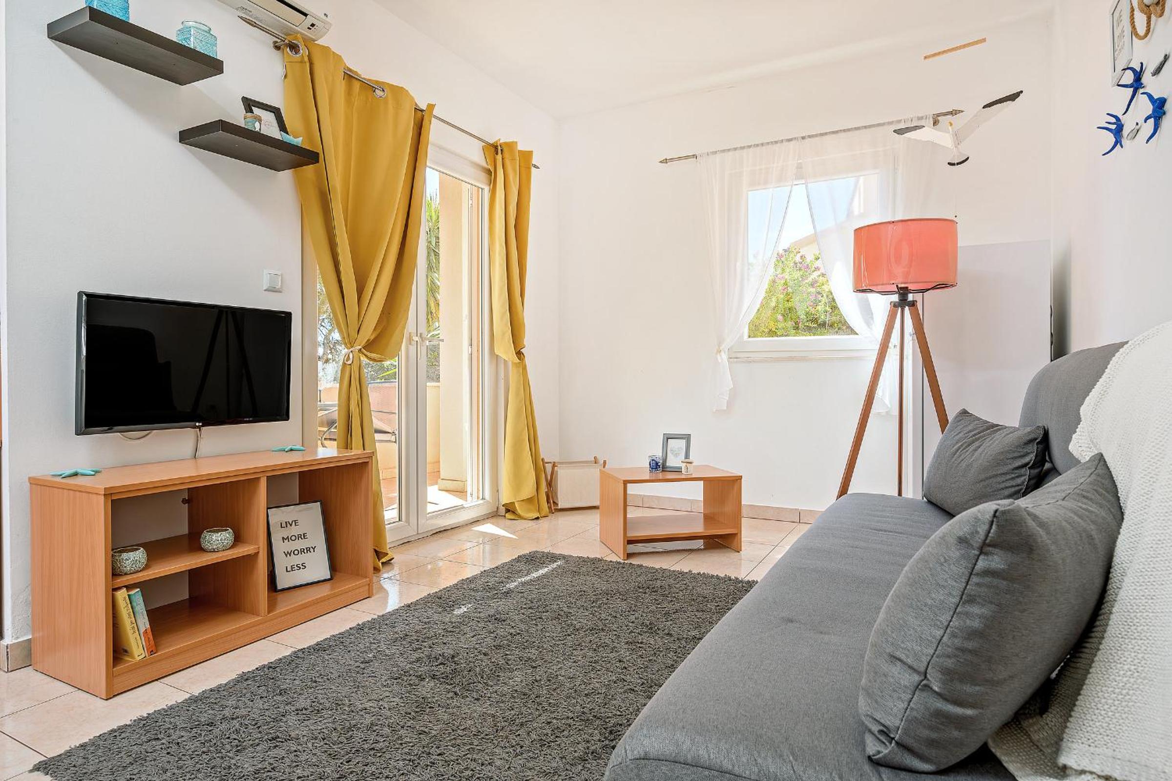 Villa Mare Komiža