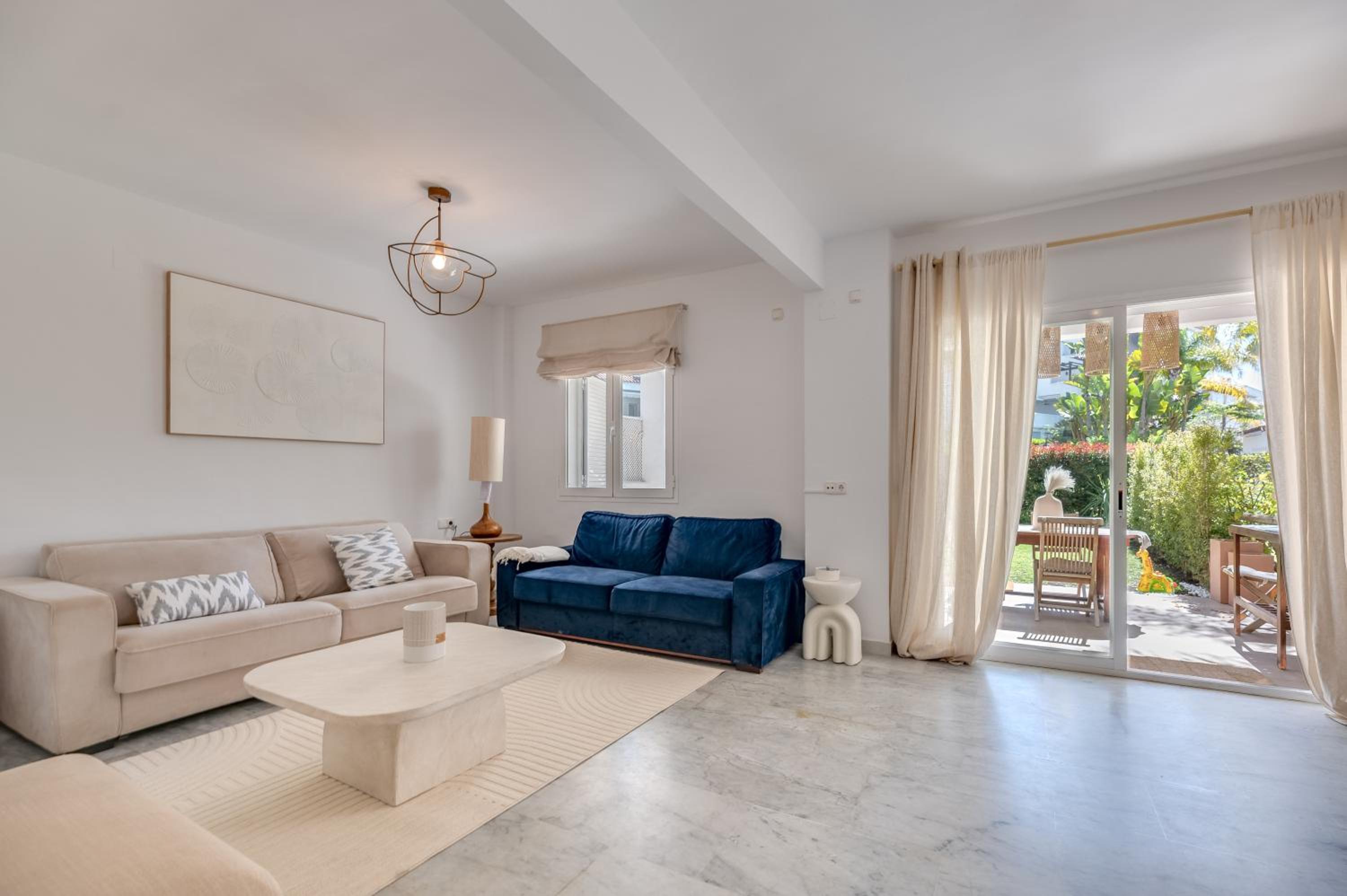 Marbella Villa Monteros