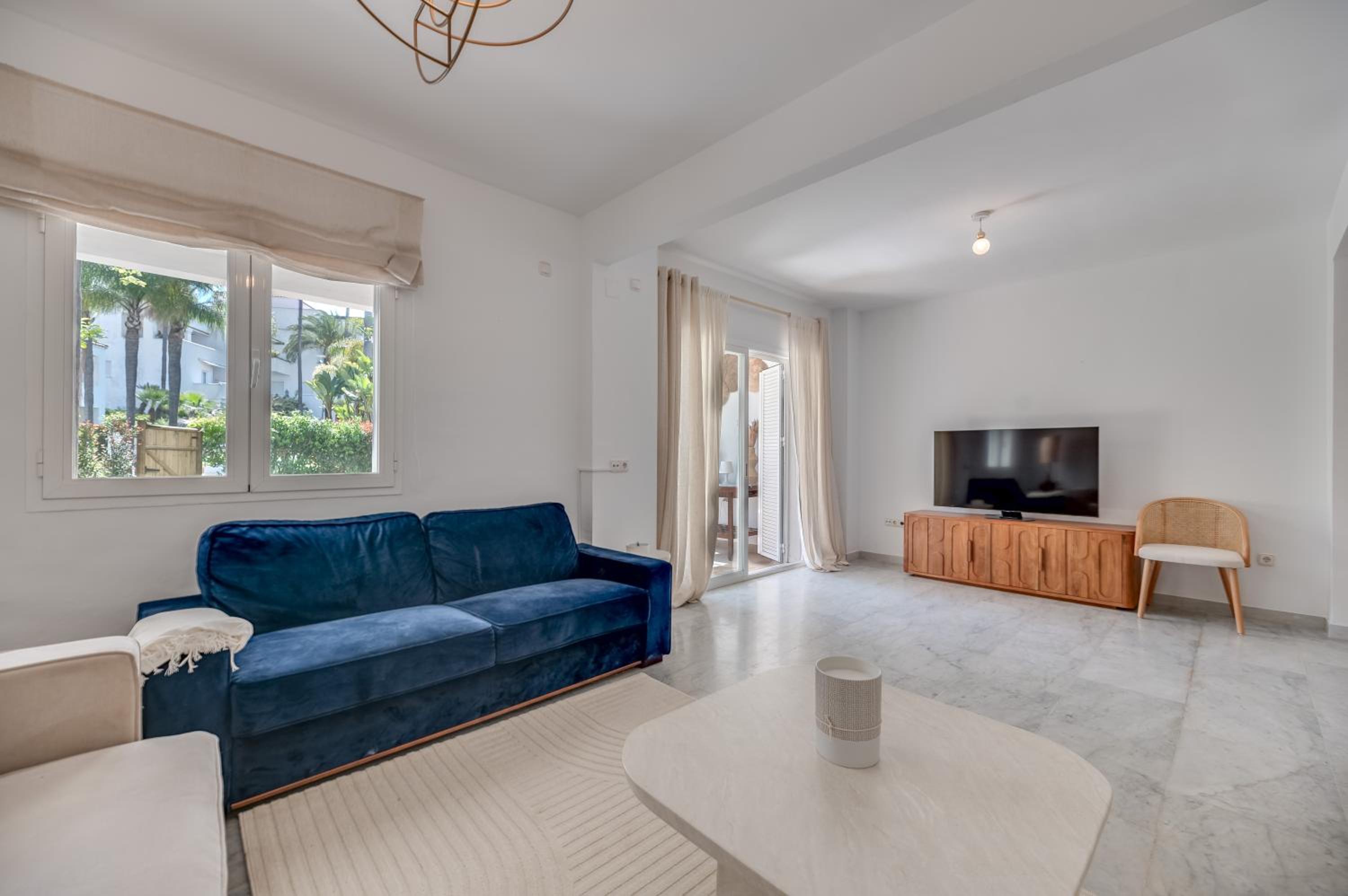 Marbella Villa Monteros