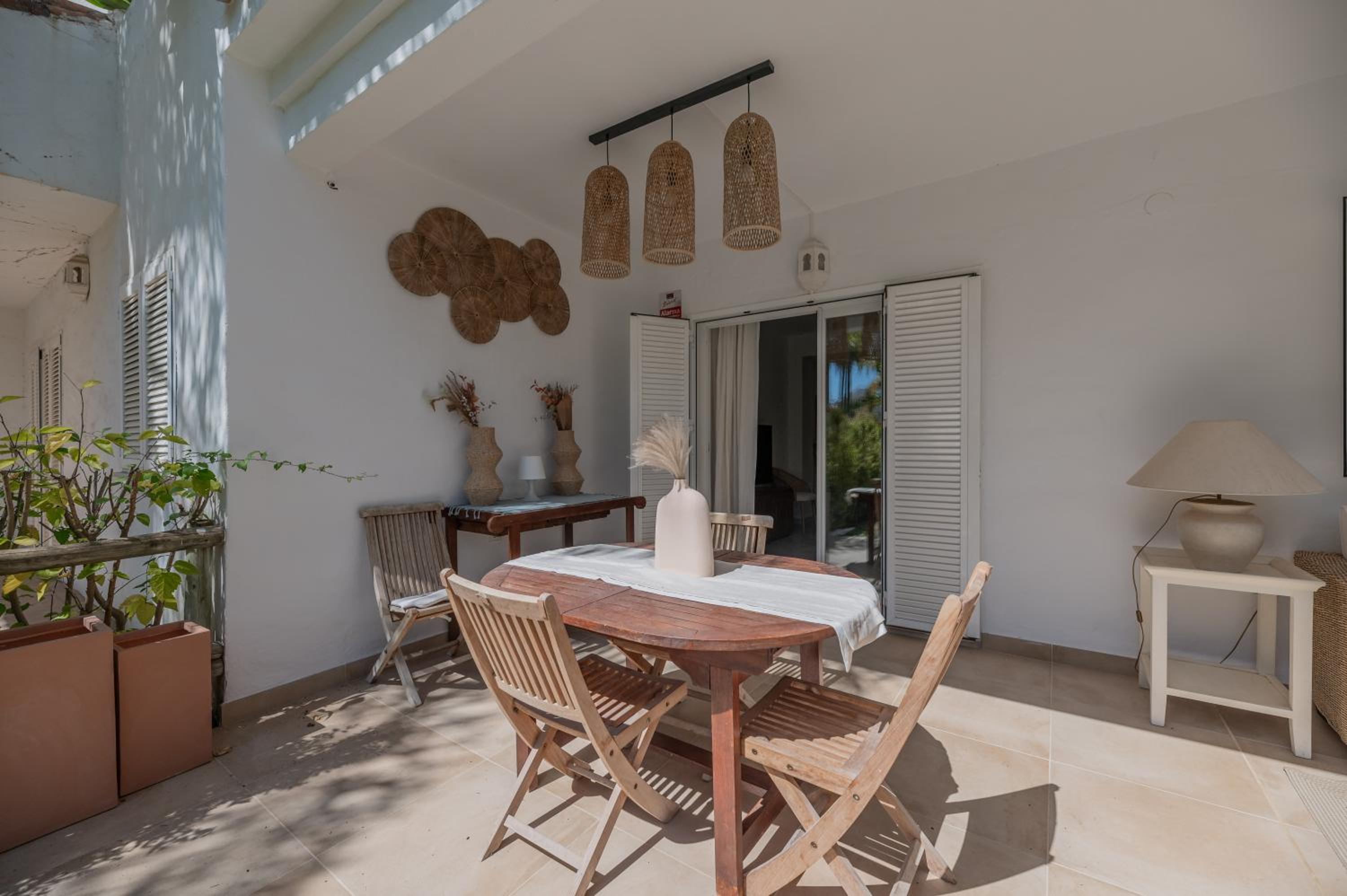 Marbella Villa Monteros