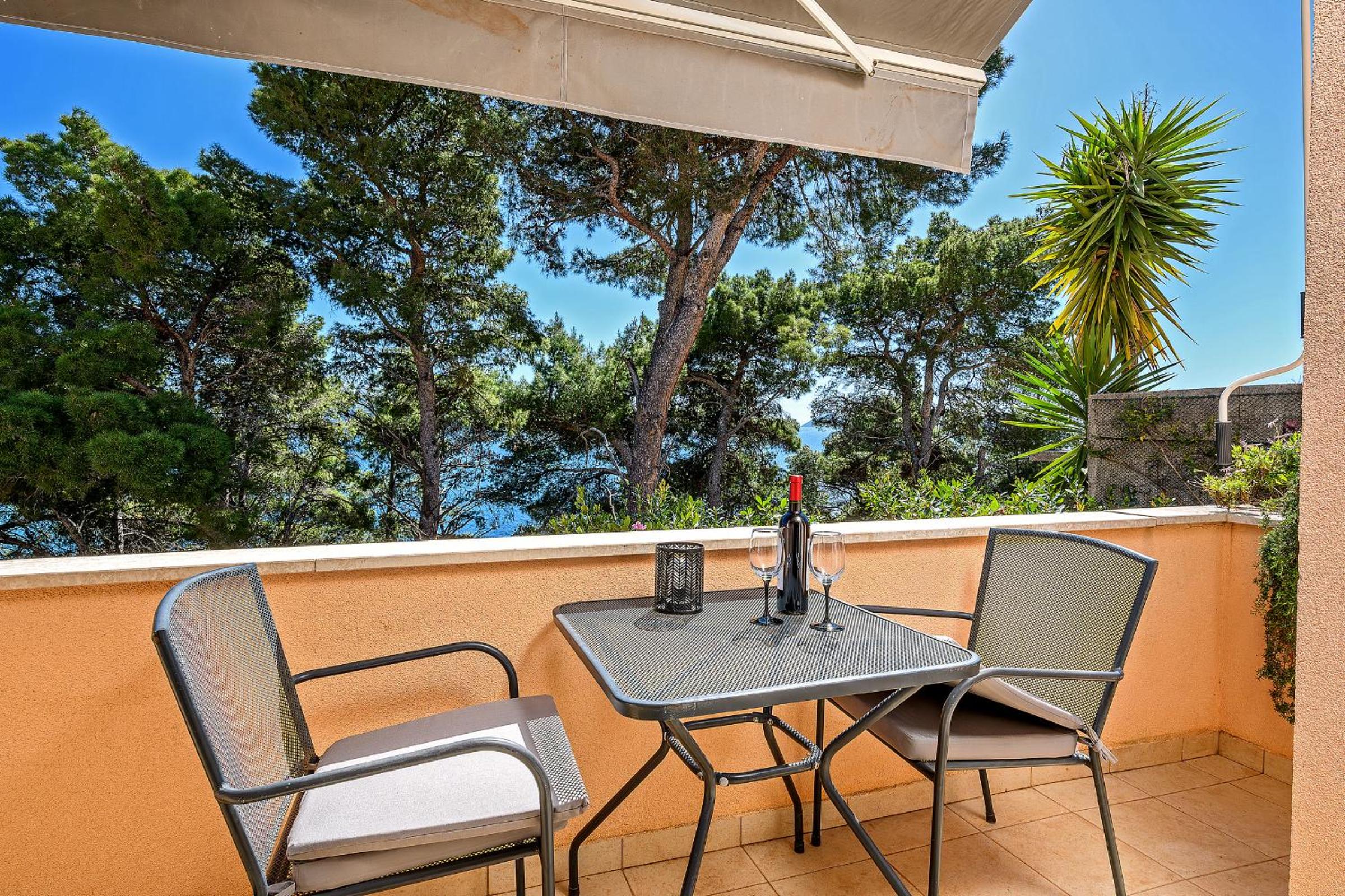 Villa Mare Komiža