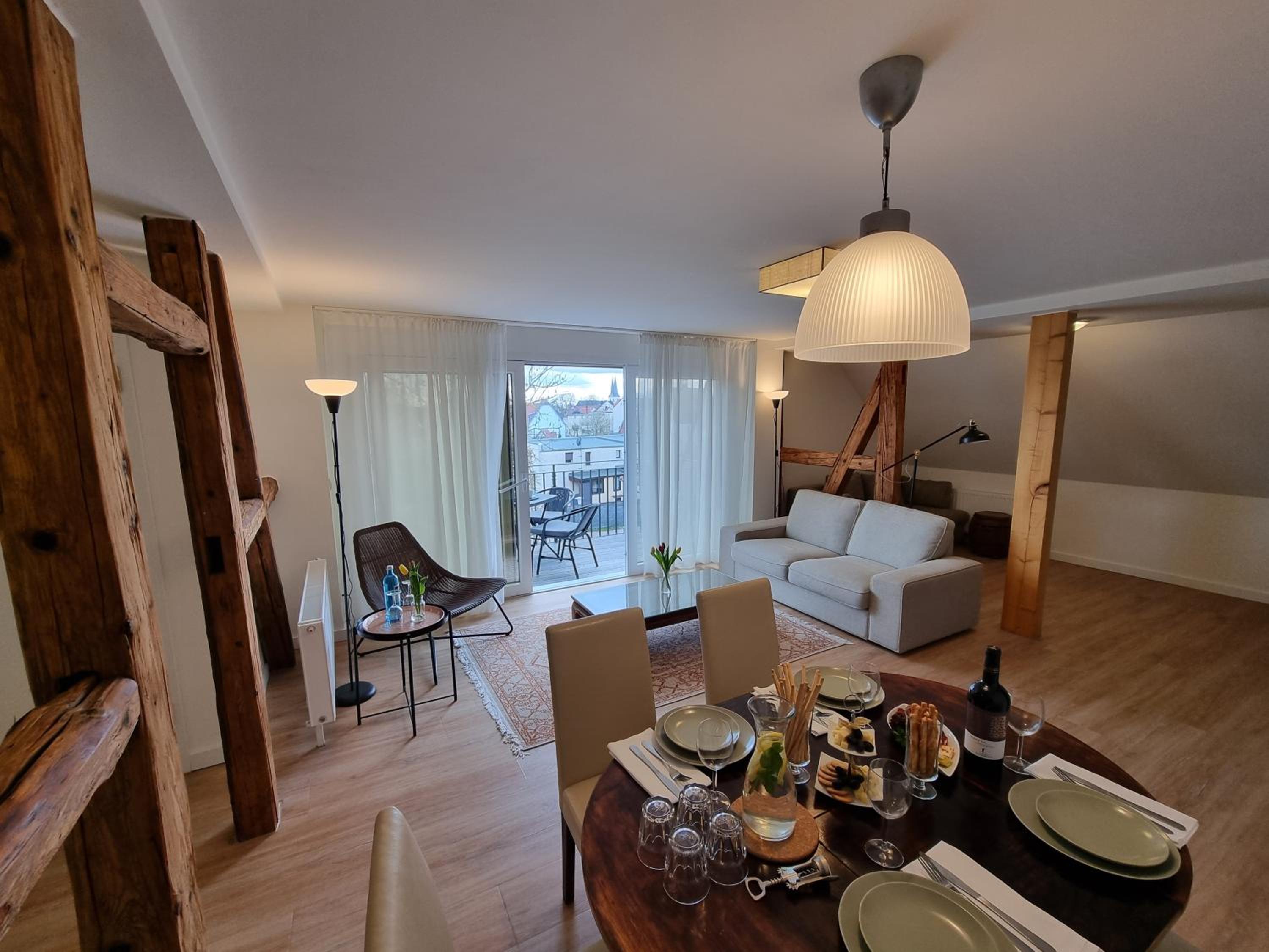 Hotel Burg Wanzleben - Property Image 12