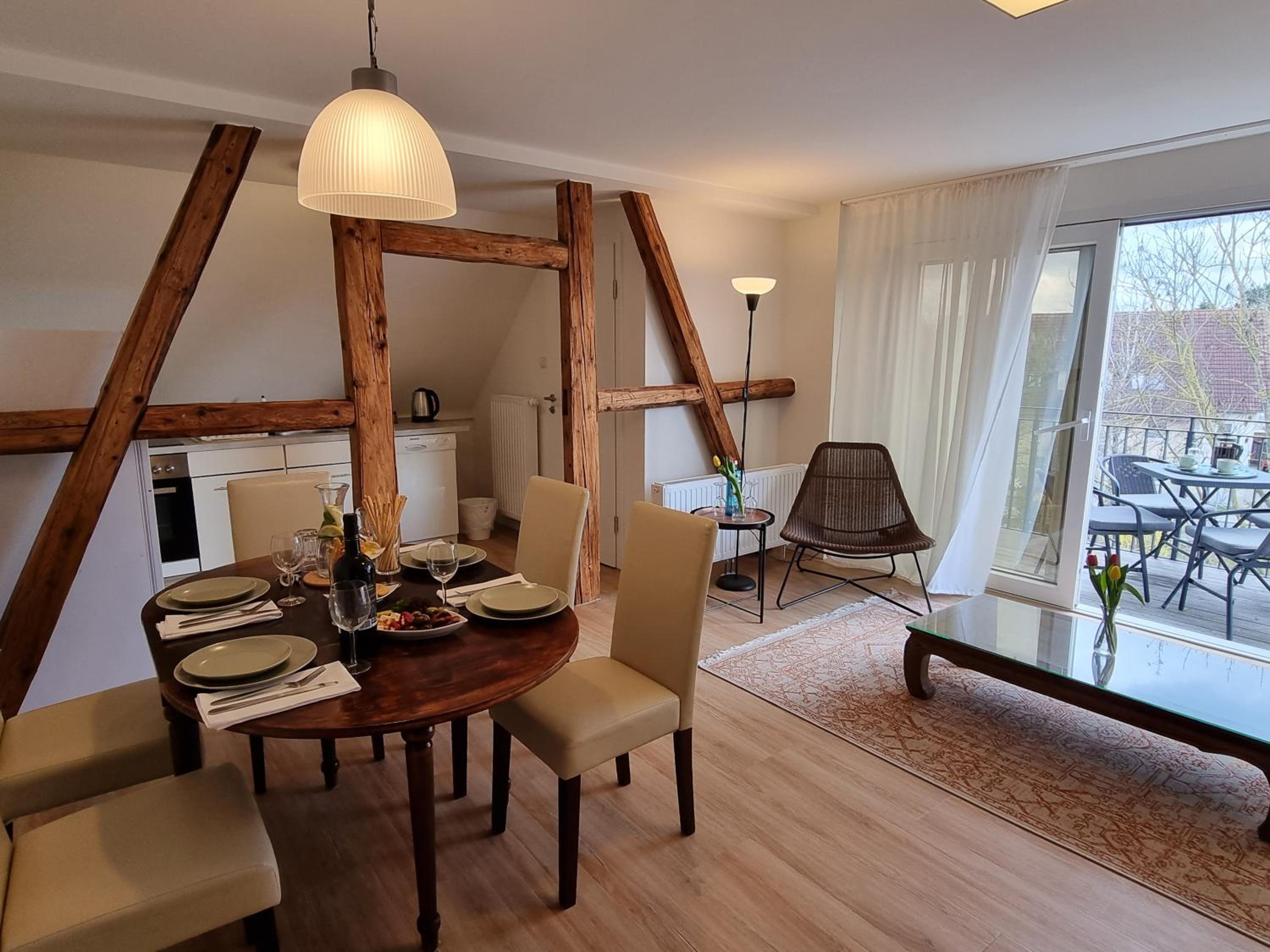 Hotel Burg Wanzleben - Property Image 11