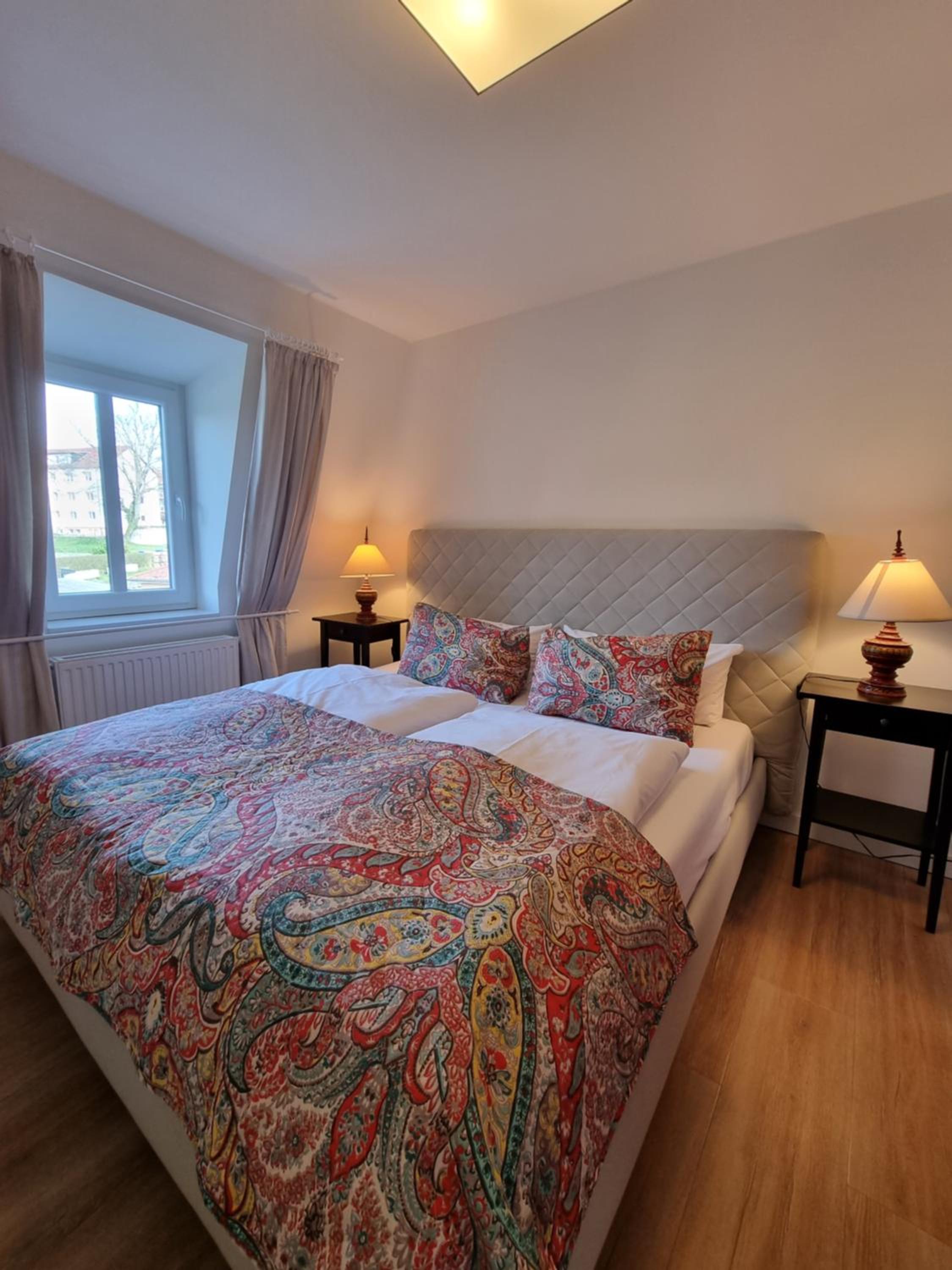 Hotel Burg Wanzleben - Property Image 10