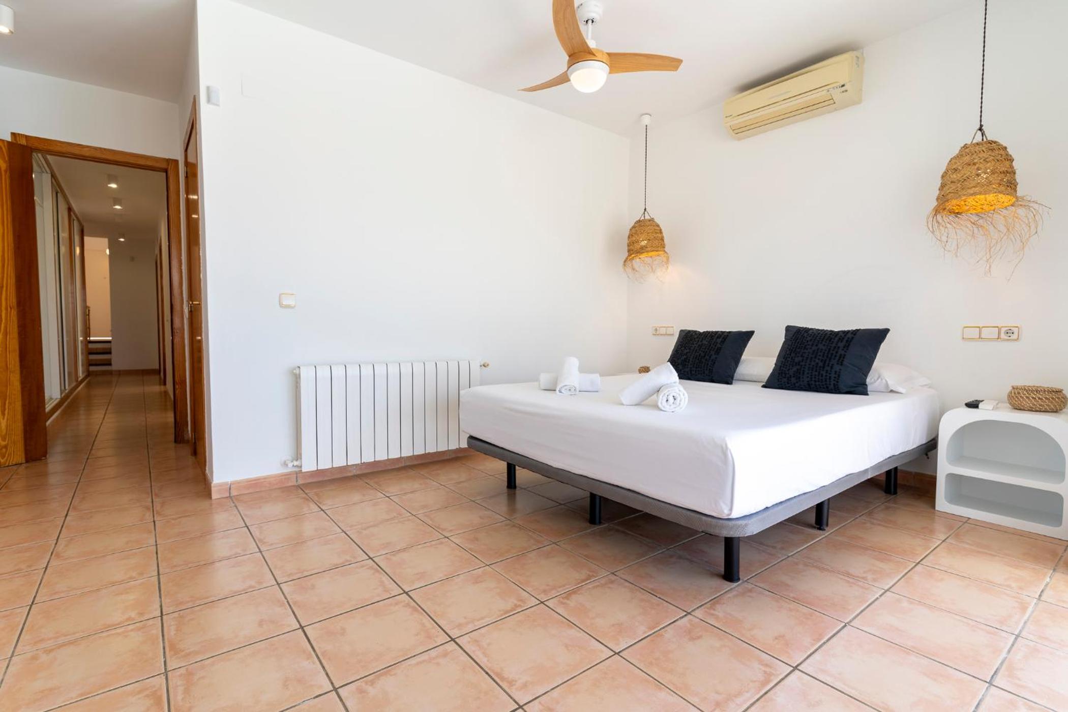 Villa Mimosas