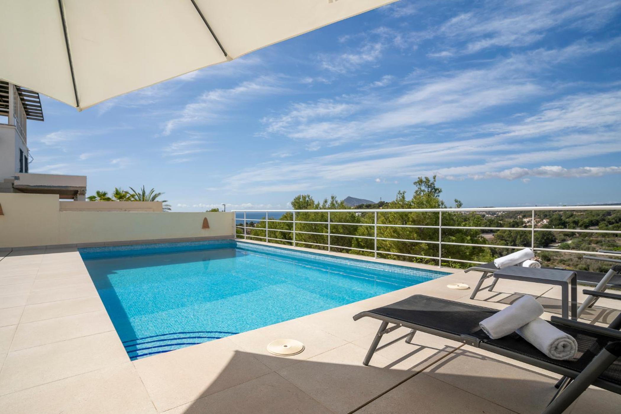Villa Mimosas