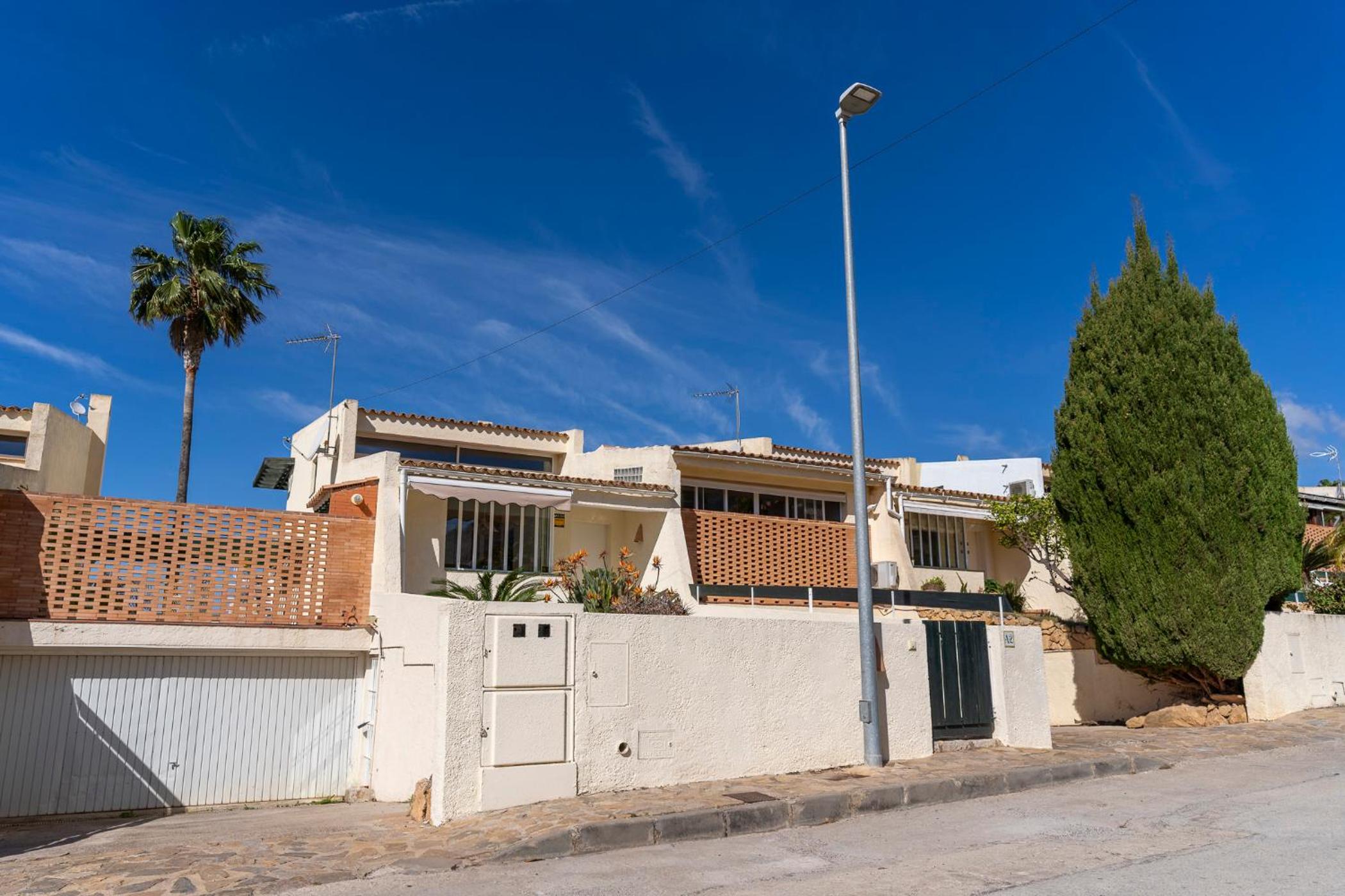 Villa Mimosas