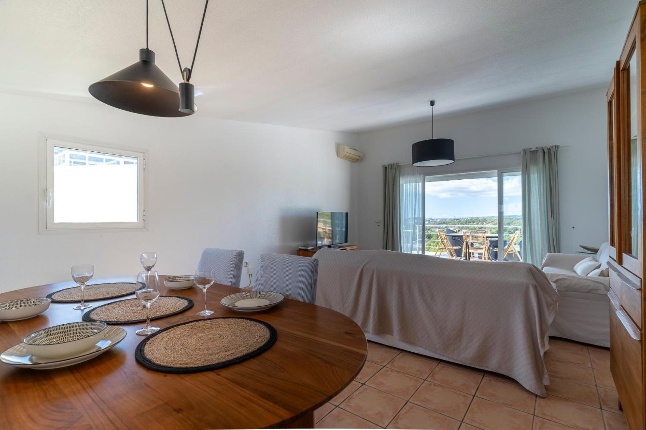 Villa Mimosas