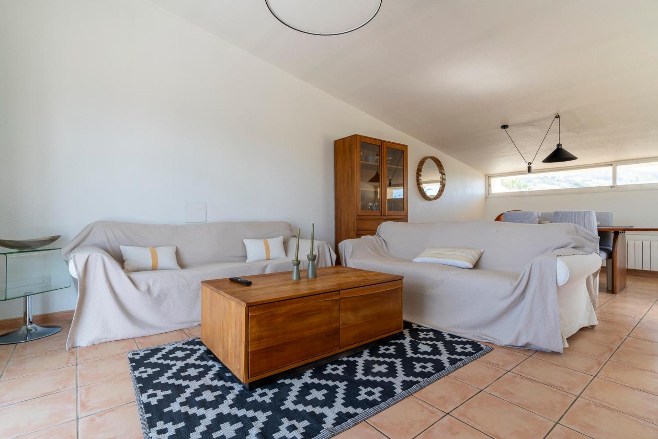 Villa Mimosas