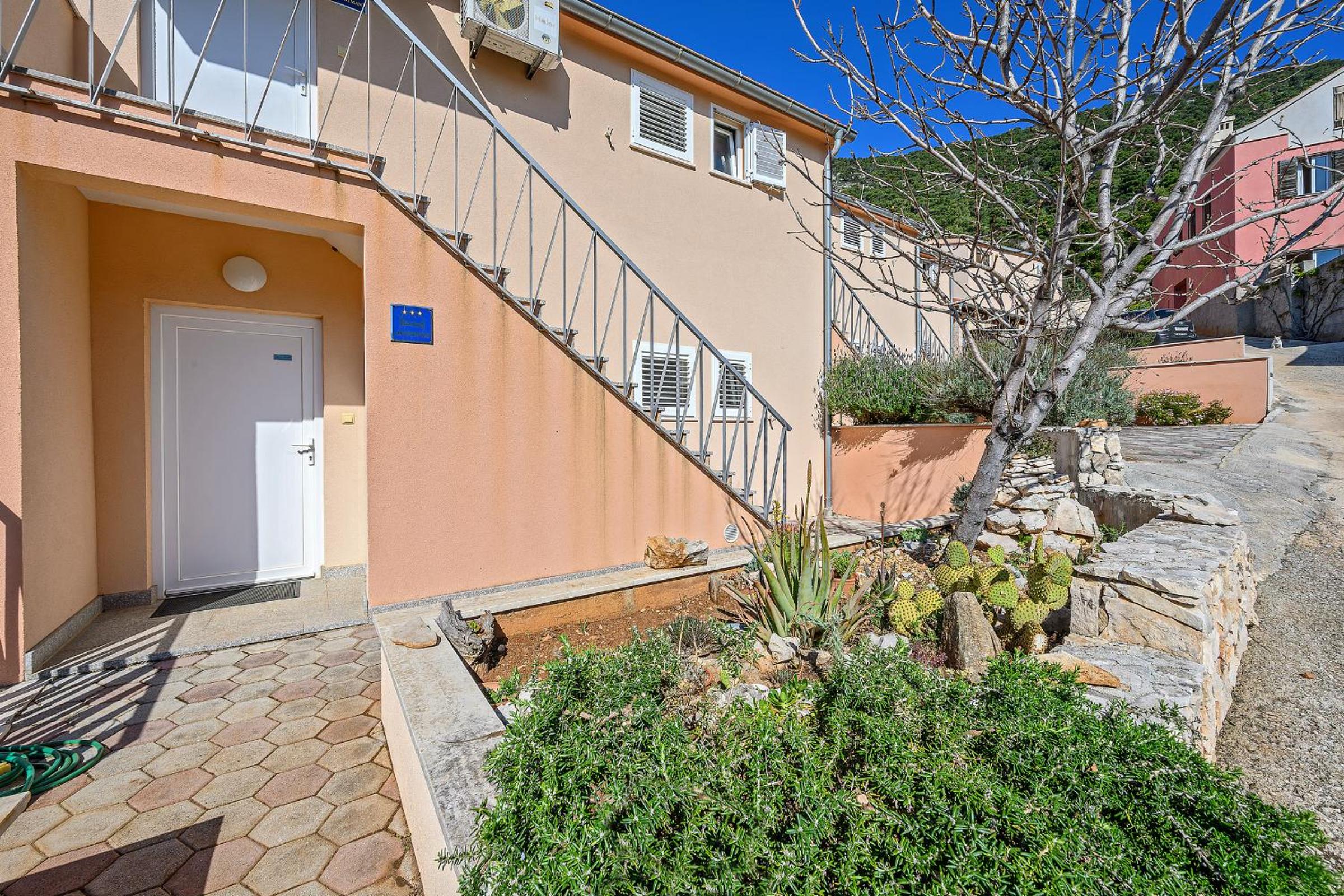 Villa Mare Komiža
