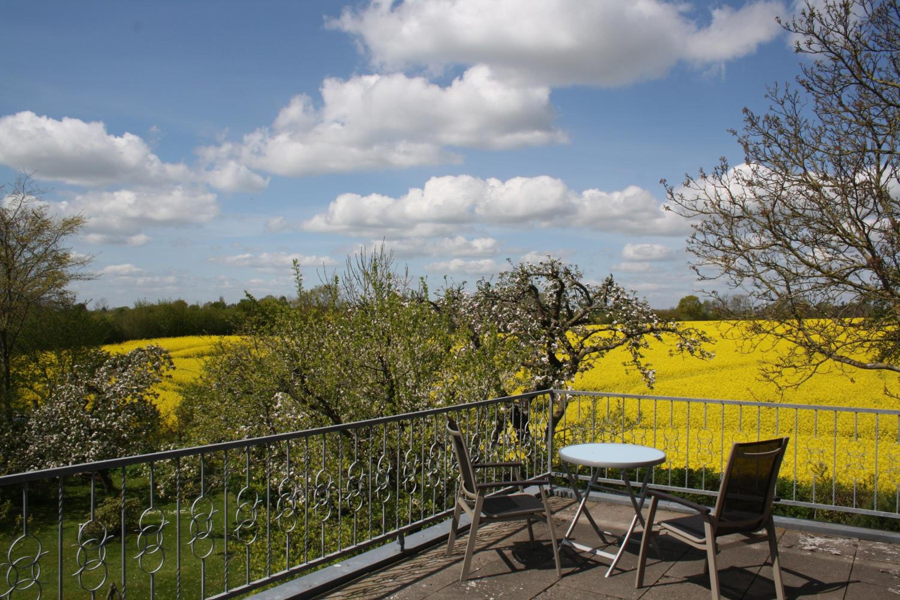 Ferienwohnung Fraulund