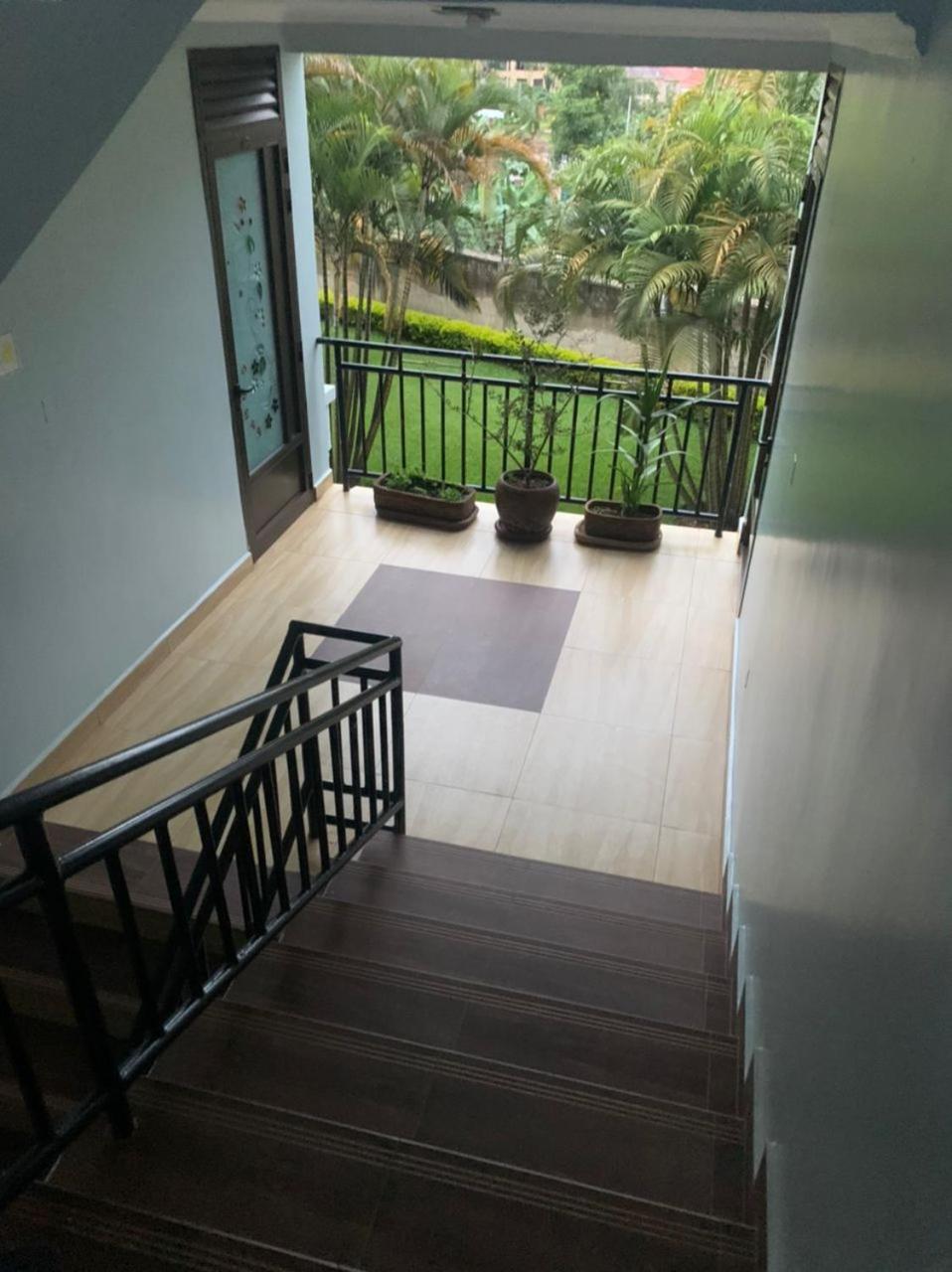 Holliday home view 4