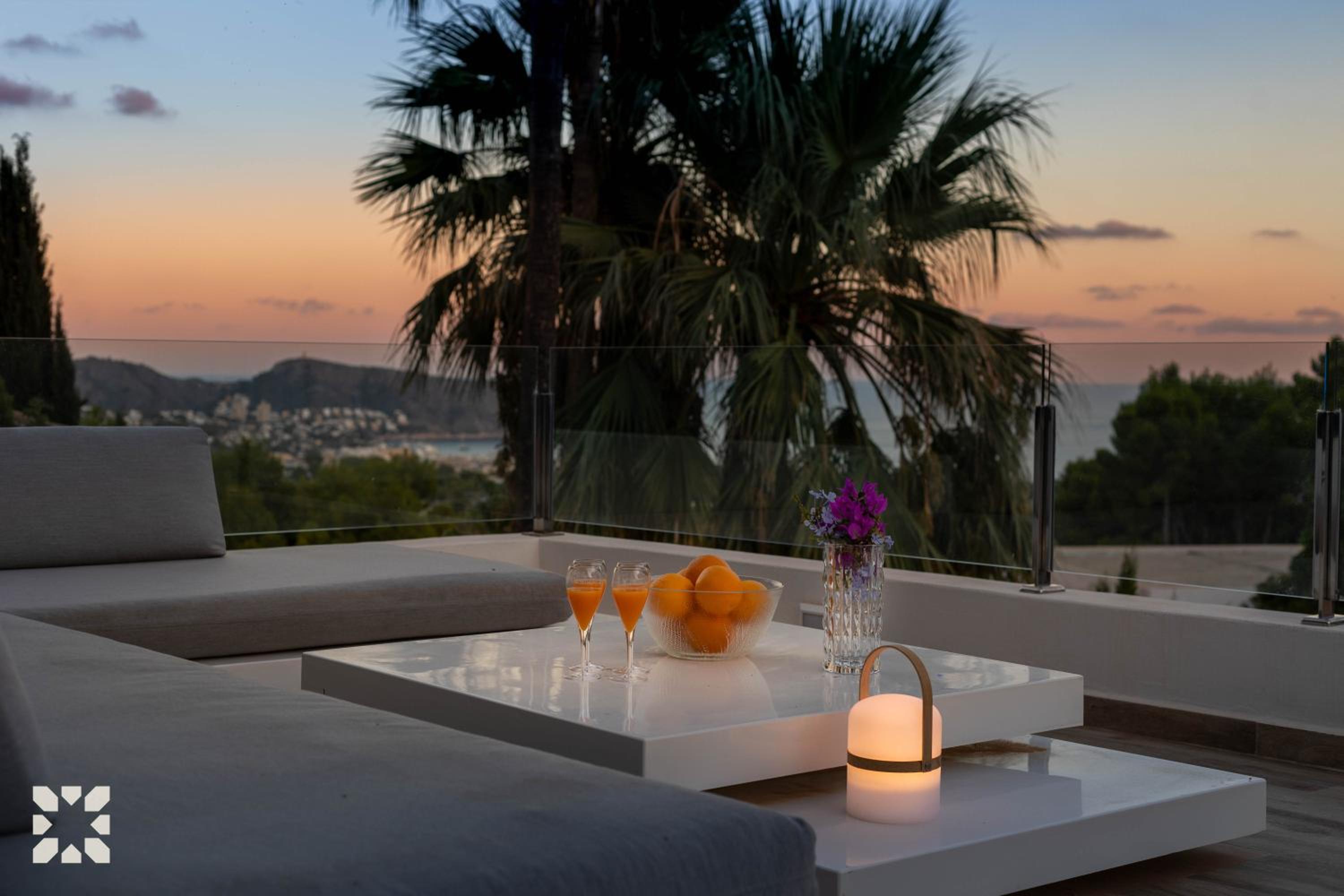 Villa Condor by Abahana Villas