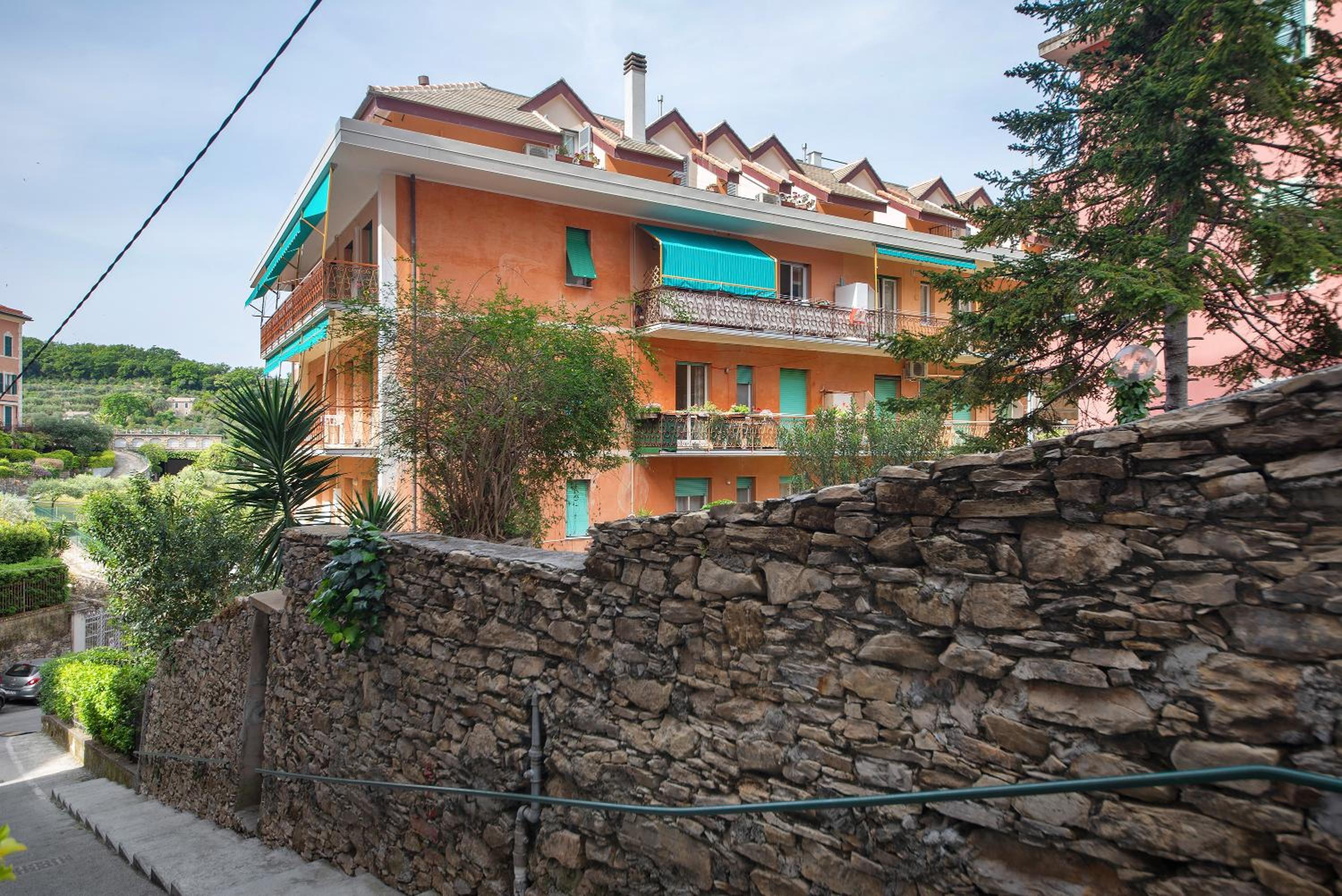 La Casa di Fabio view 4