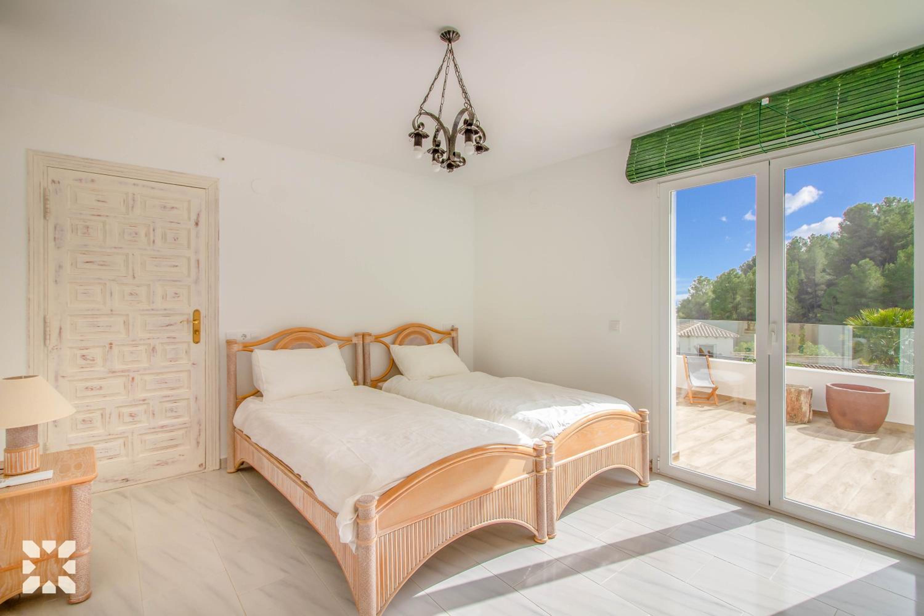 Villa Condor by Abahana Villas