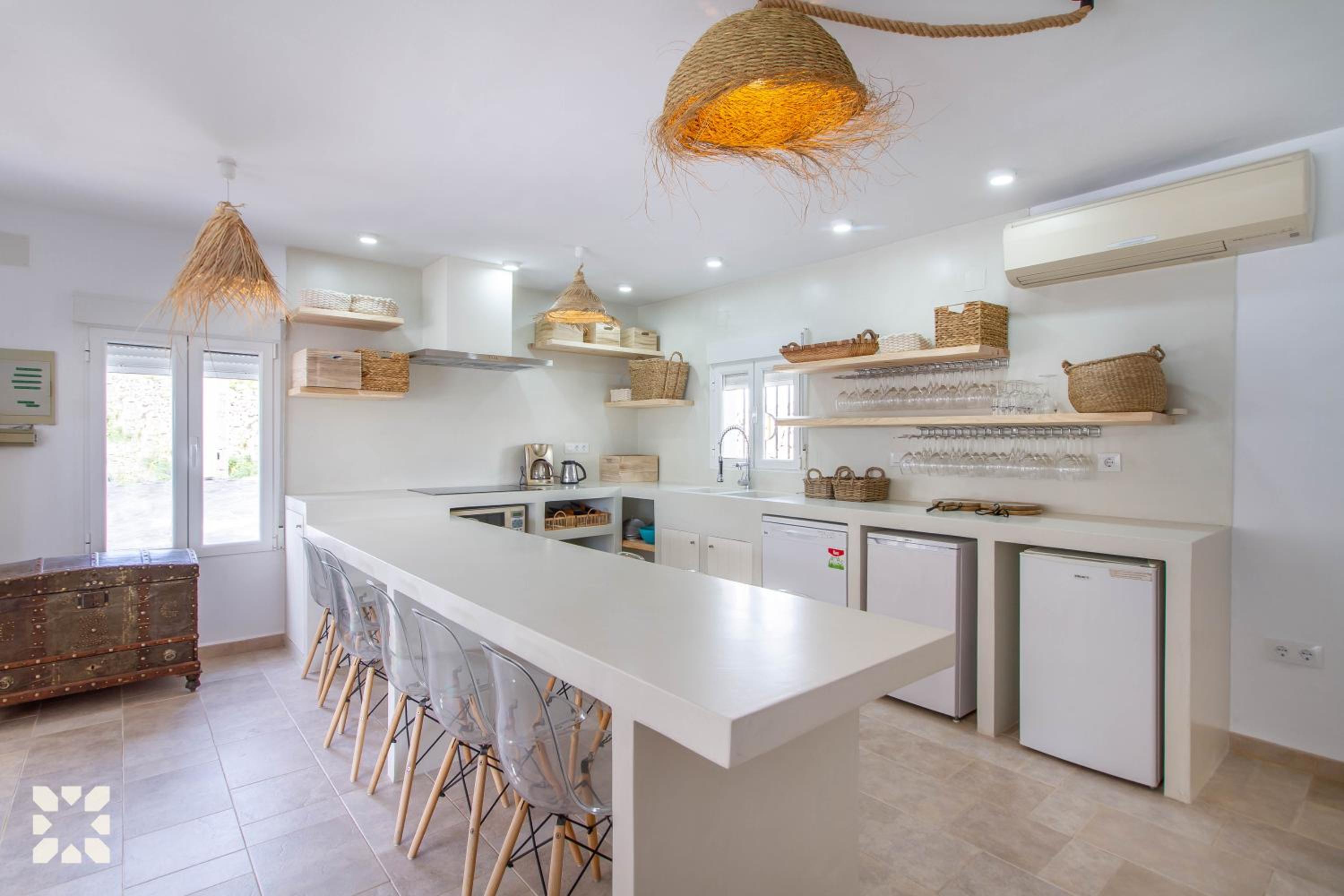 Villa Condor by Abahana Villas
