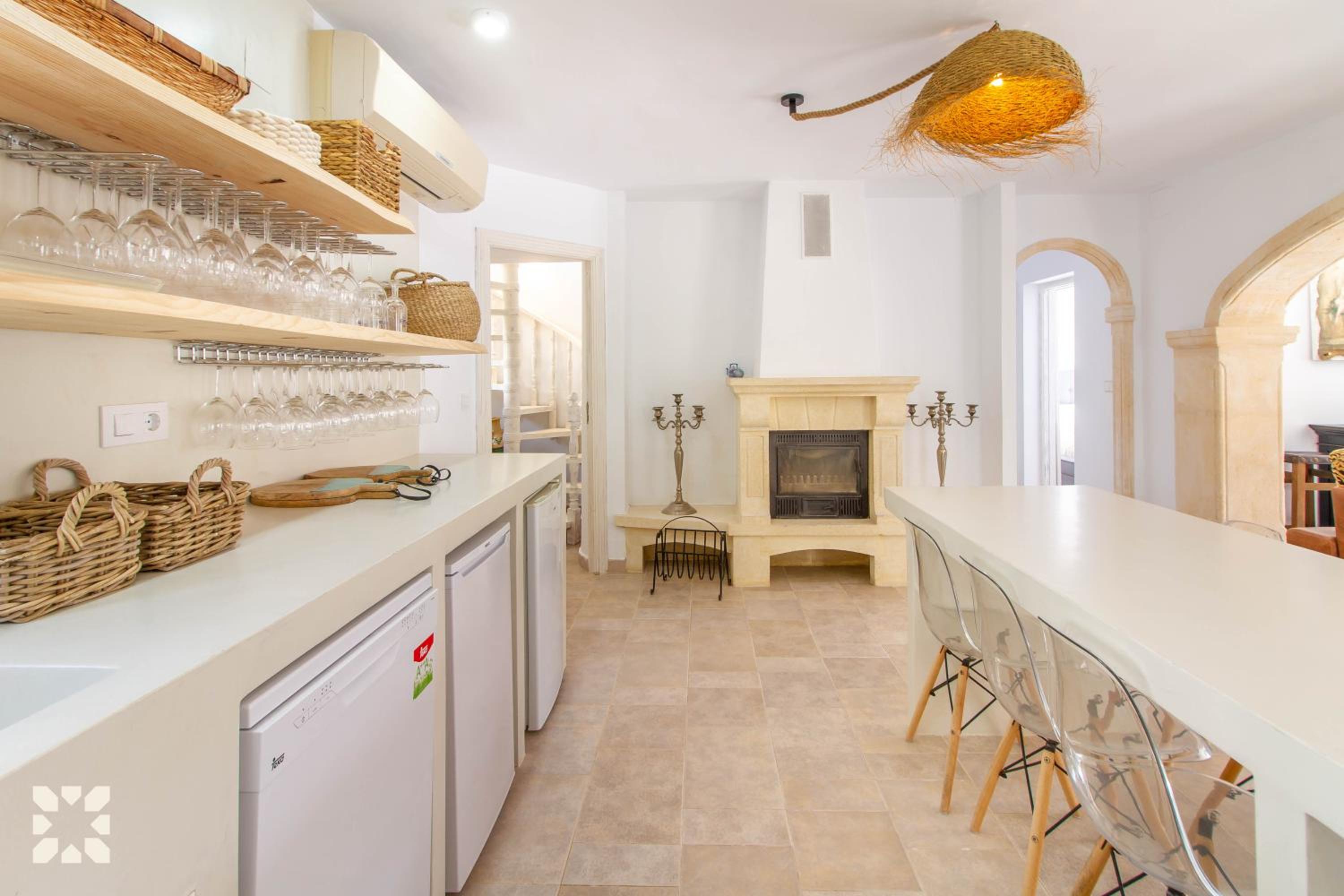Villa Condor by Abahana Villas