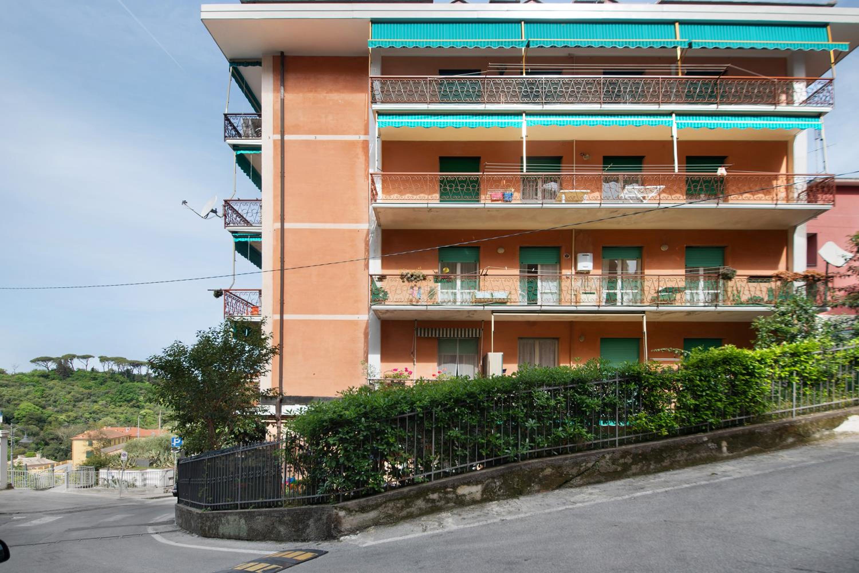 La Casa di Fabio view 3