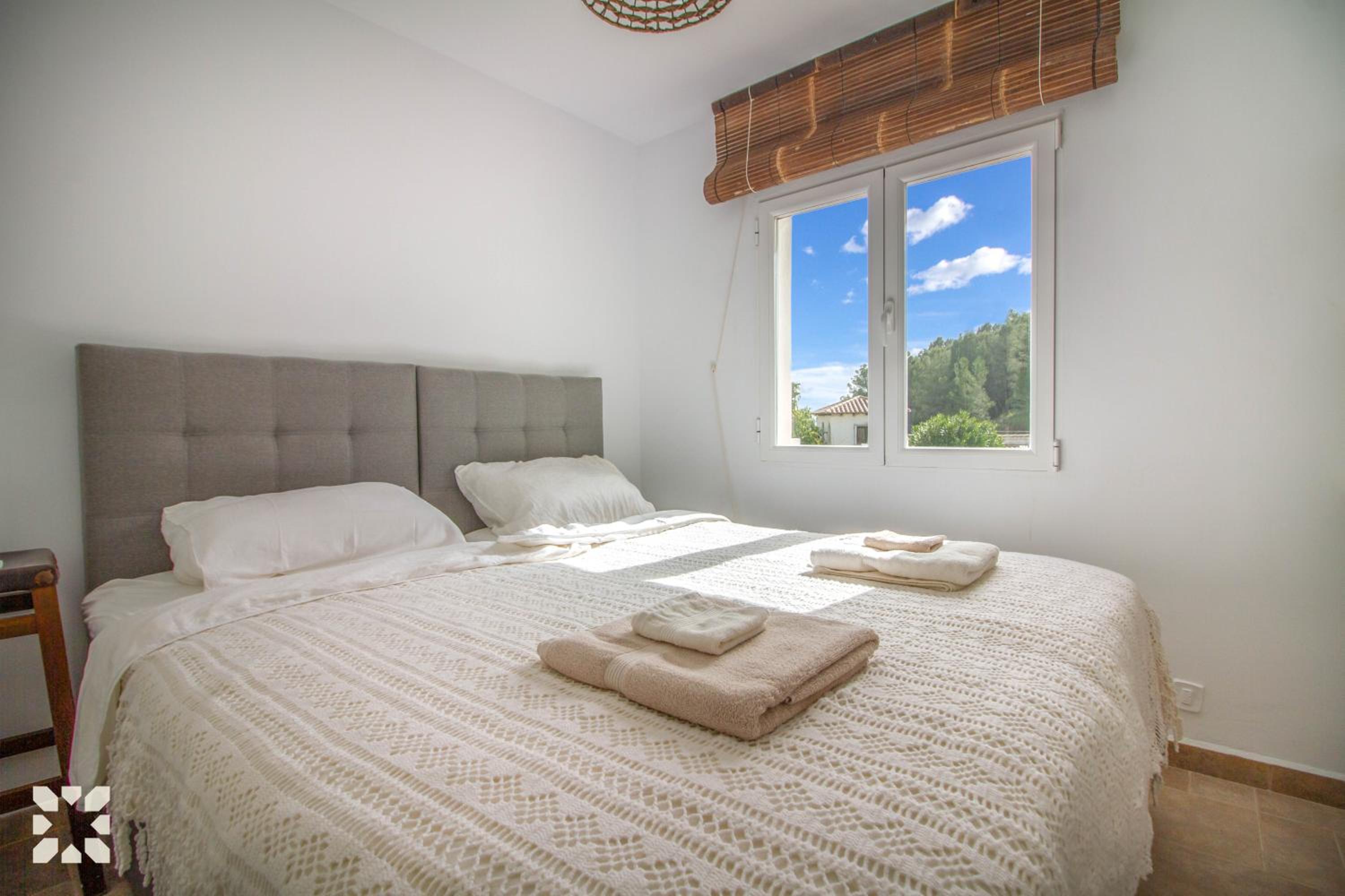Villa Condor by Abahana Villas
