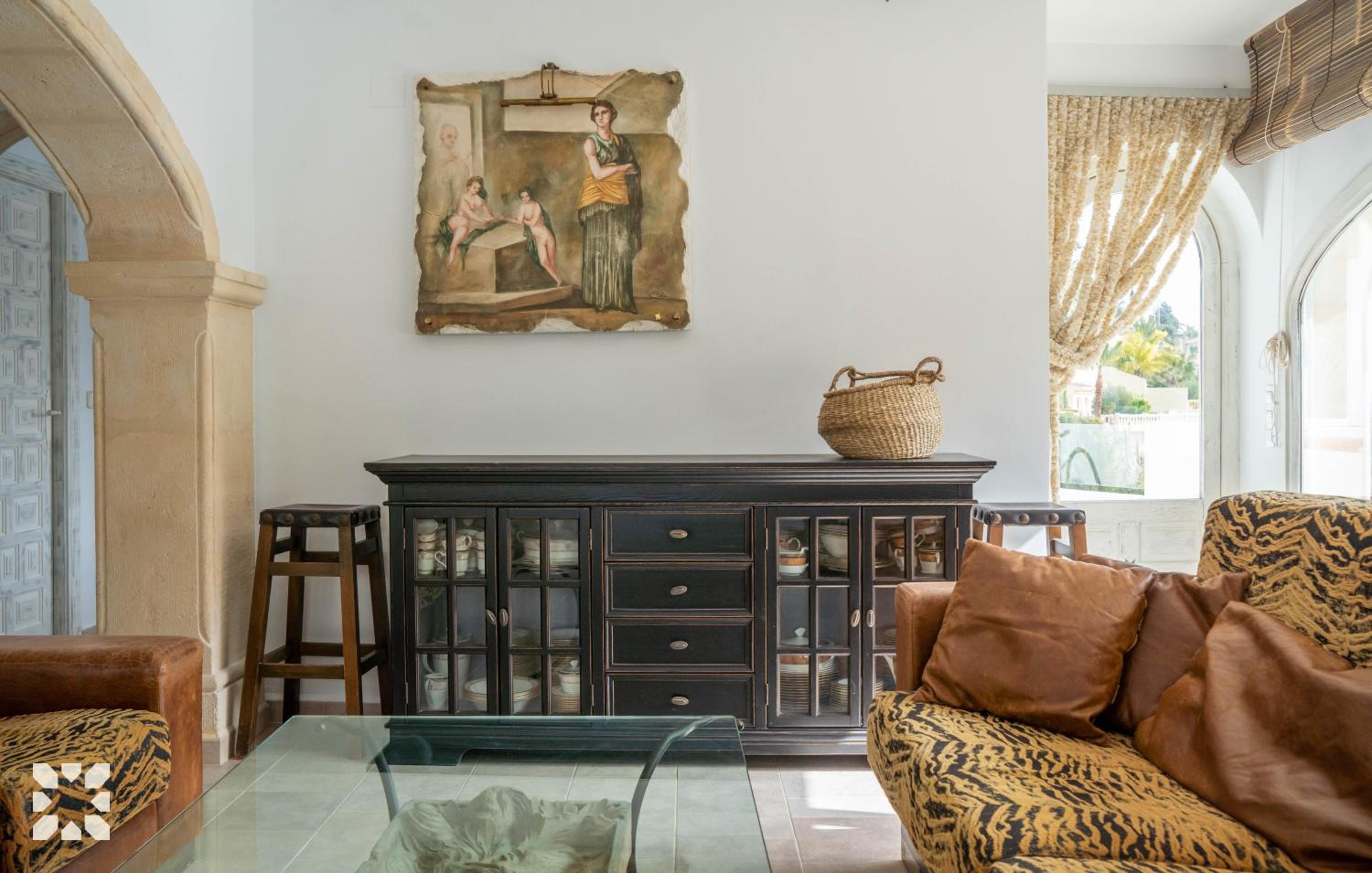 Villa Condor by Abahana Villas